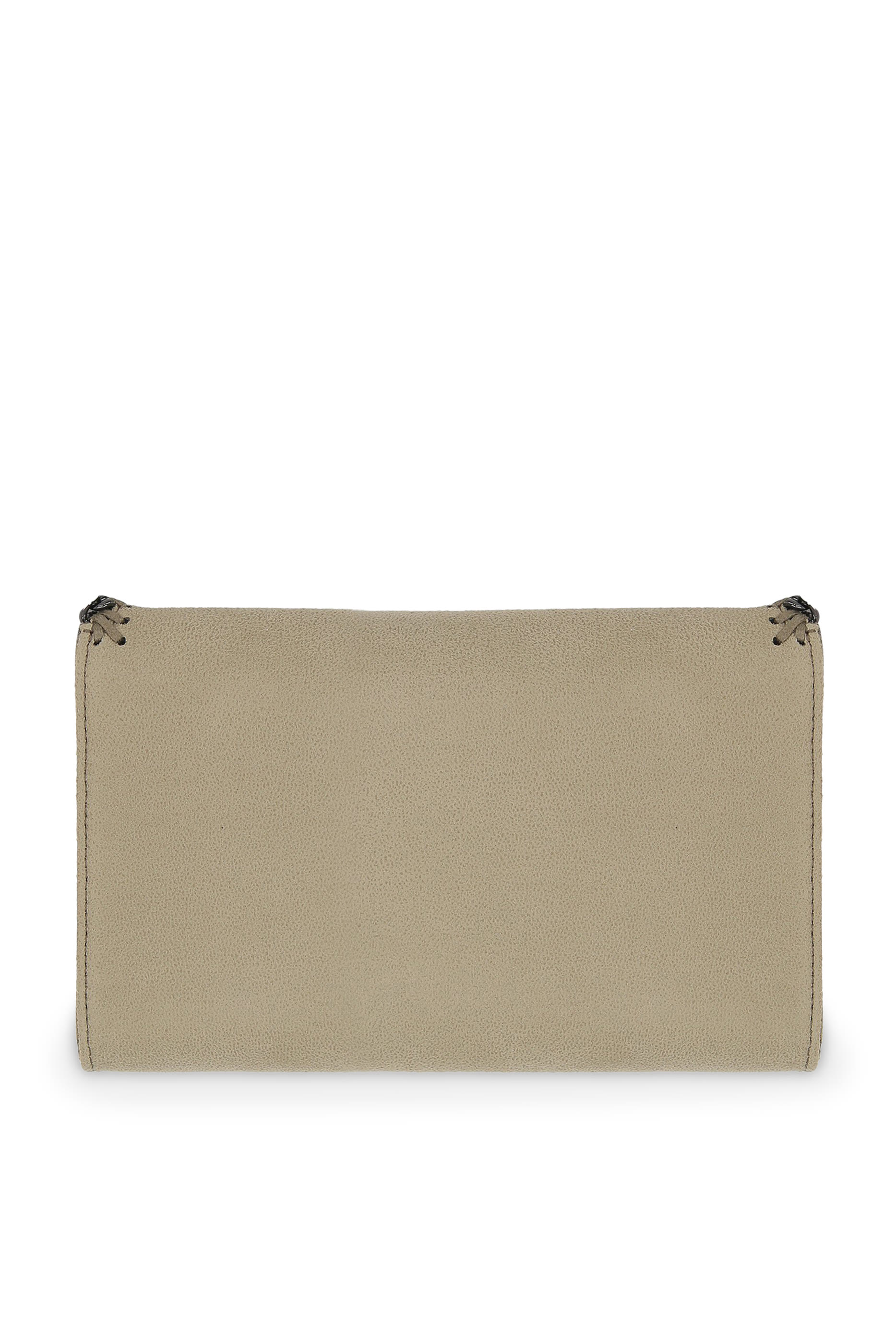 حقيبة كروس صغيرة خامة صناعية