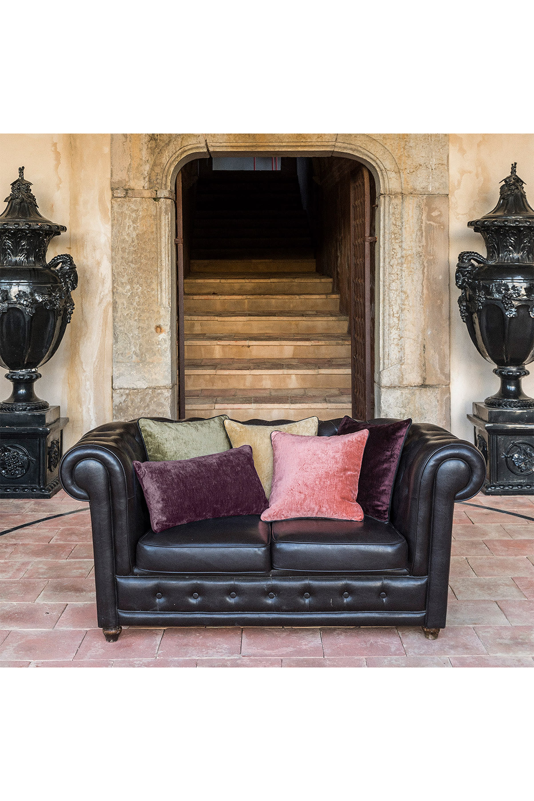 وسادة بورومي