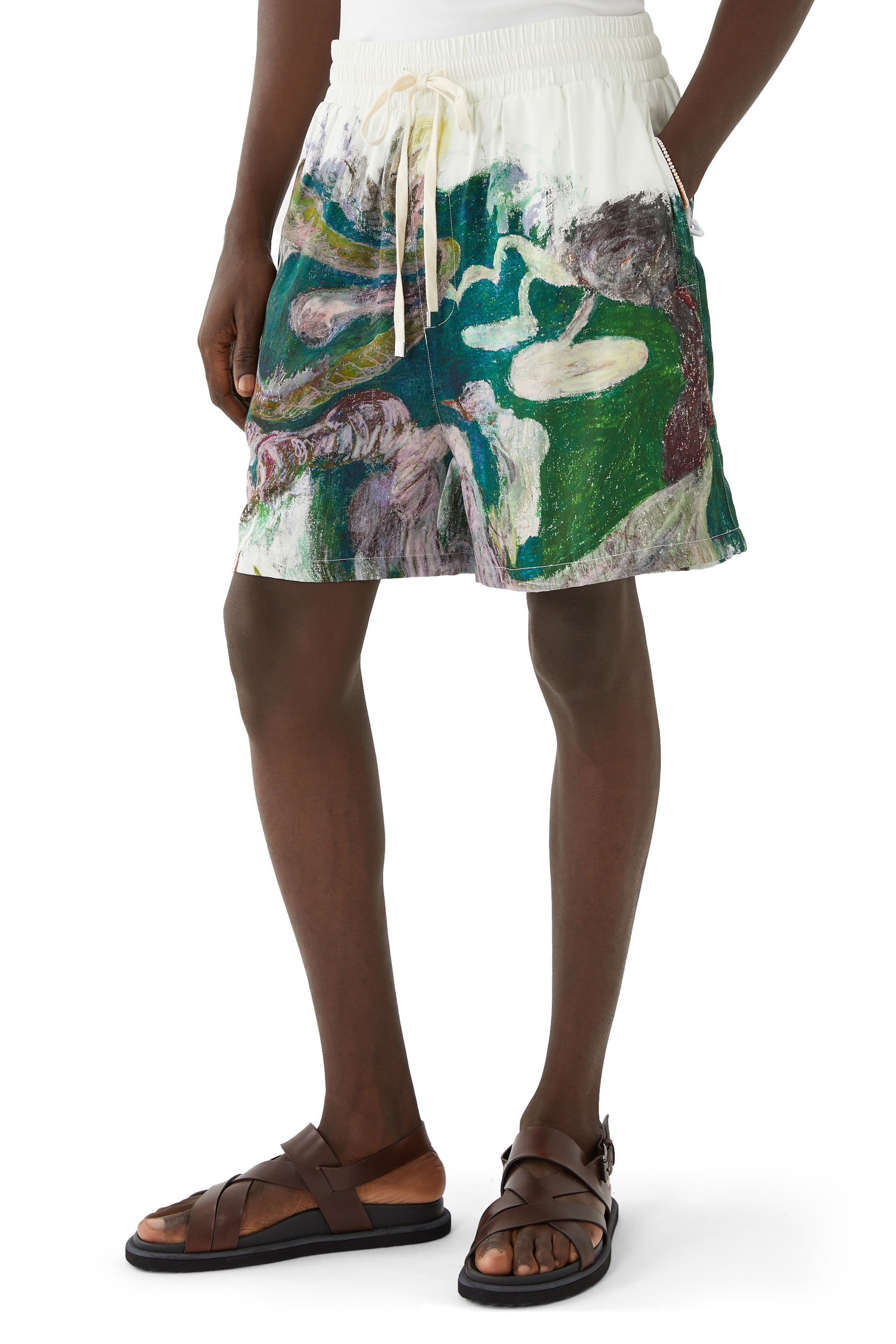 شورت بوندسكوم