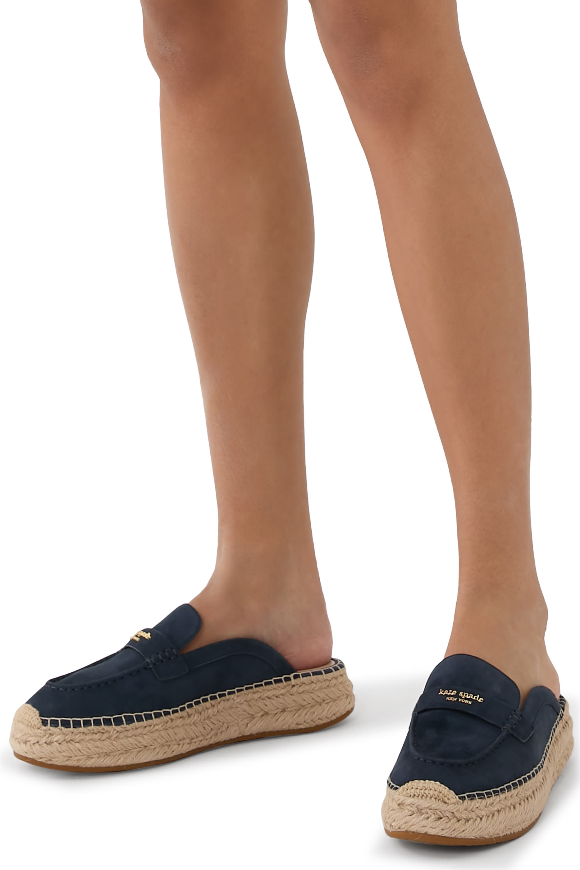 حذاء إيستويل مفتوح من الخلف