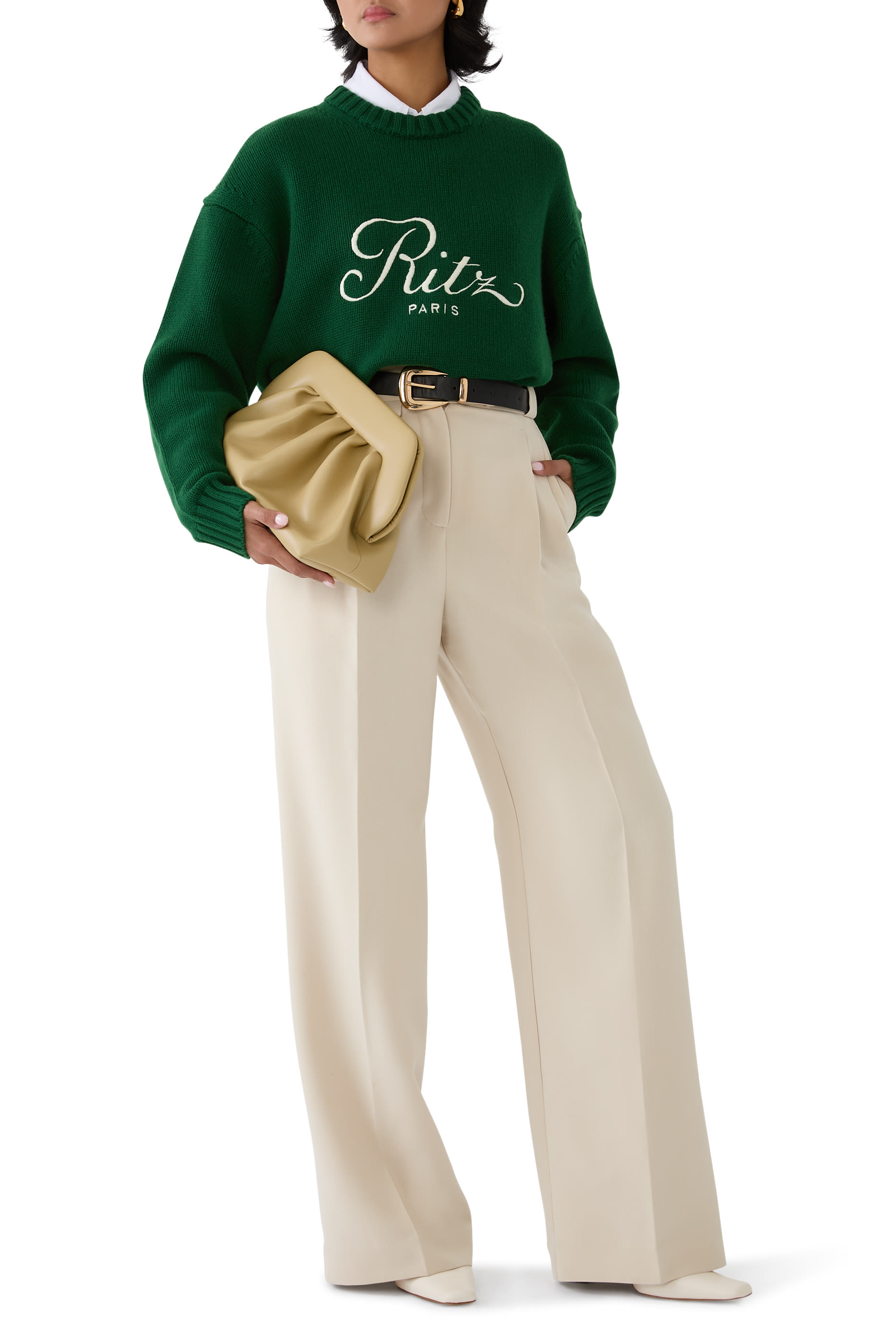 حقيبة كلاتش بيوس بوتالاتو