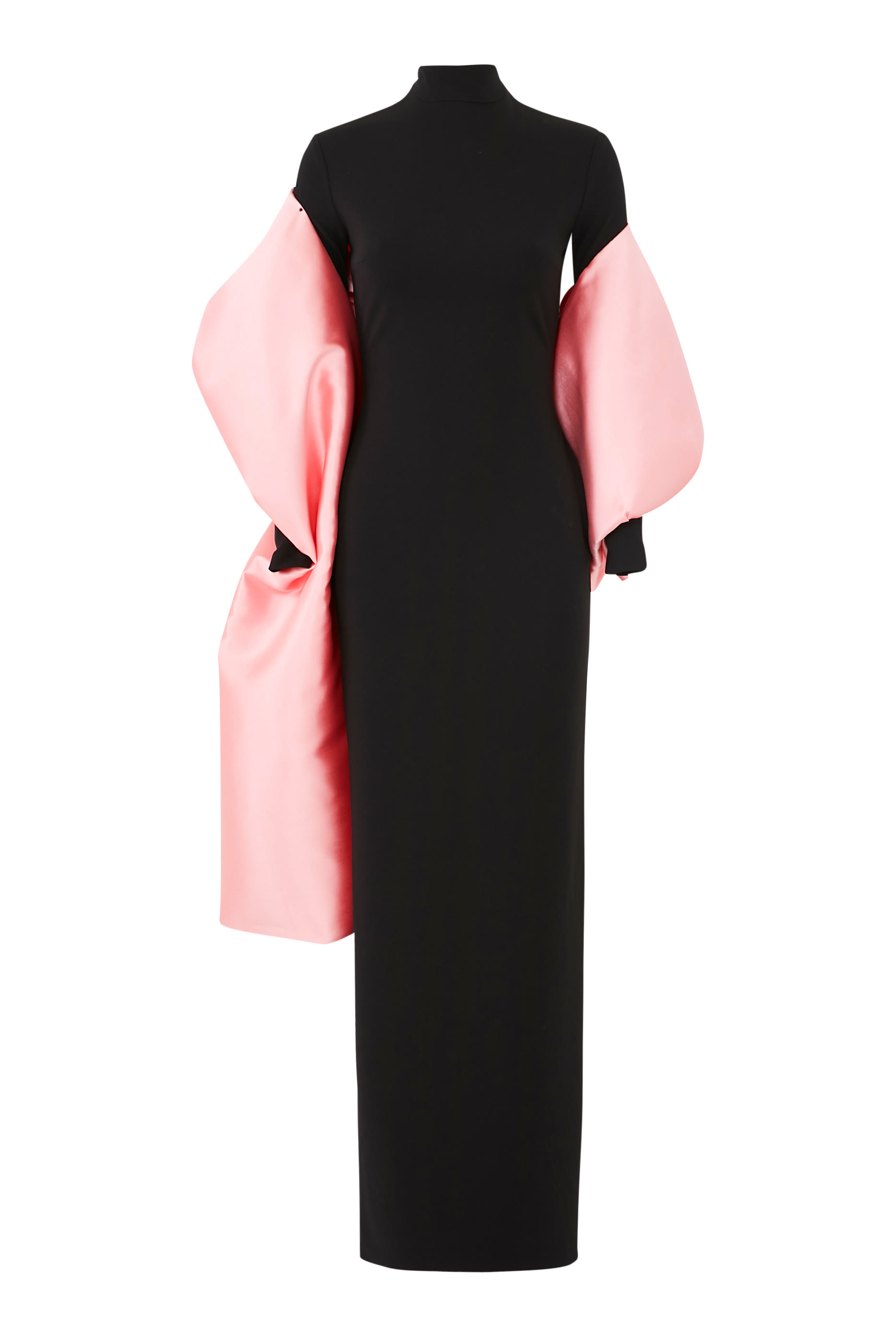 فستان ليانا طويل