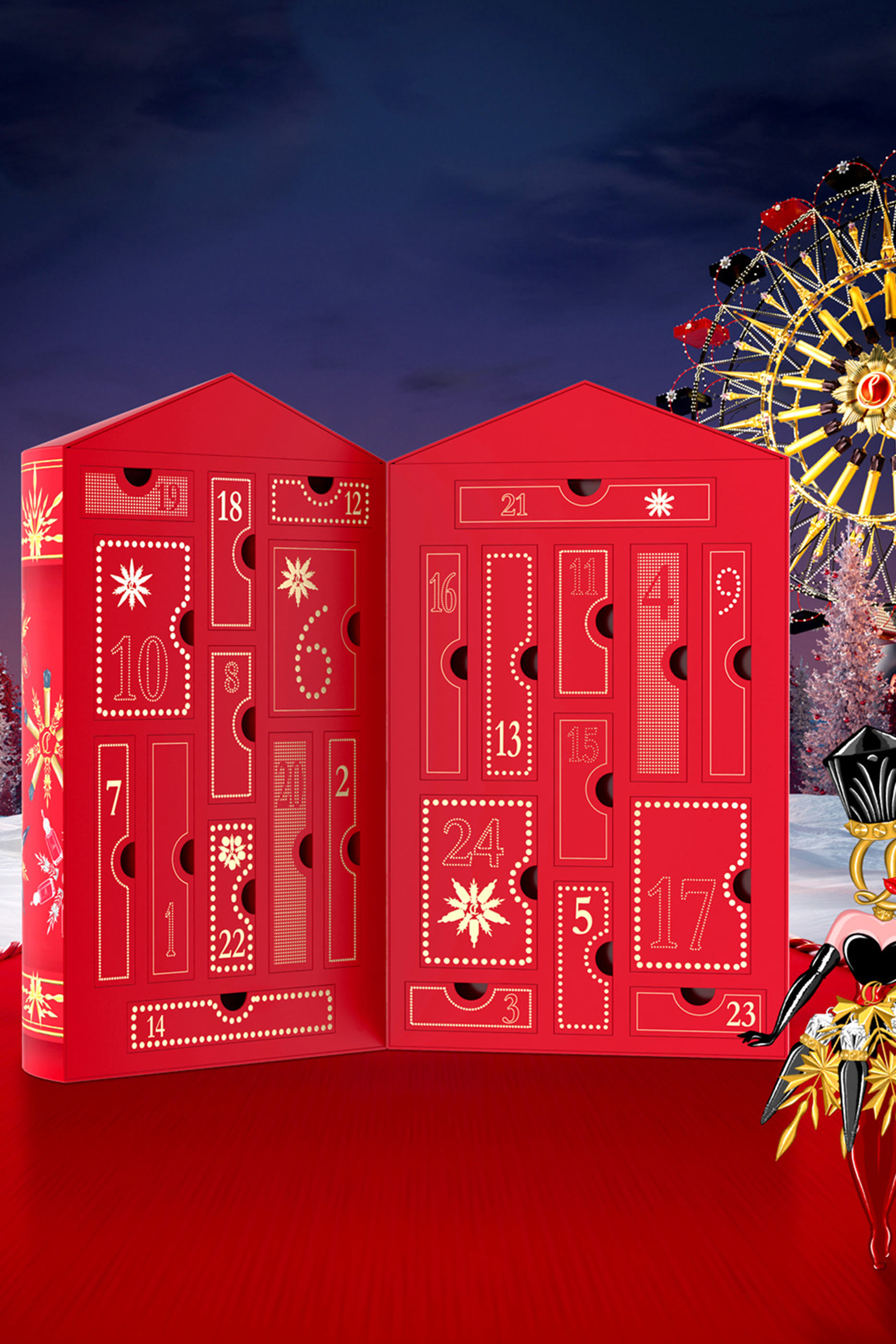 Christmas 2022 Advent Calendar