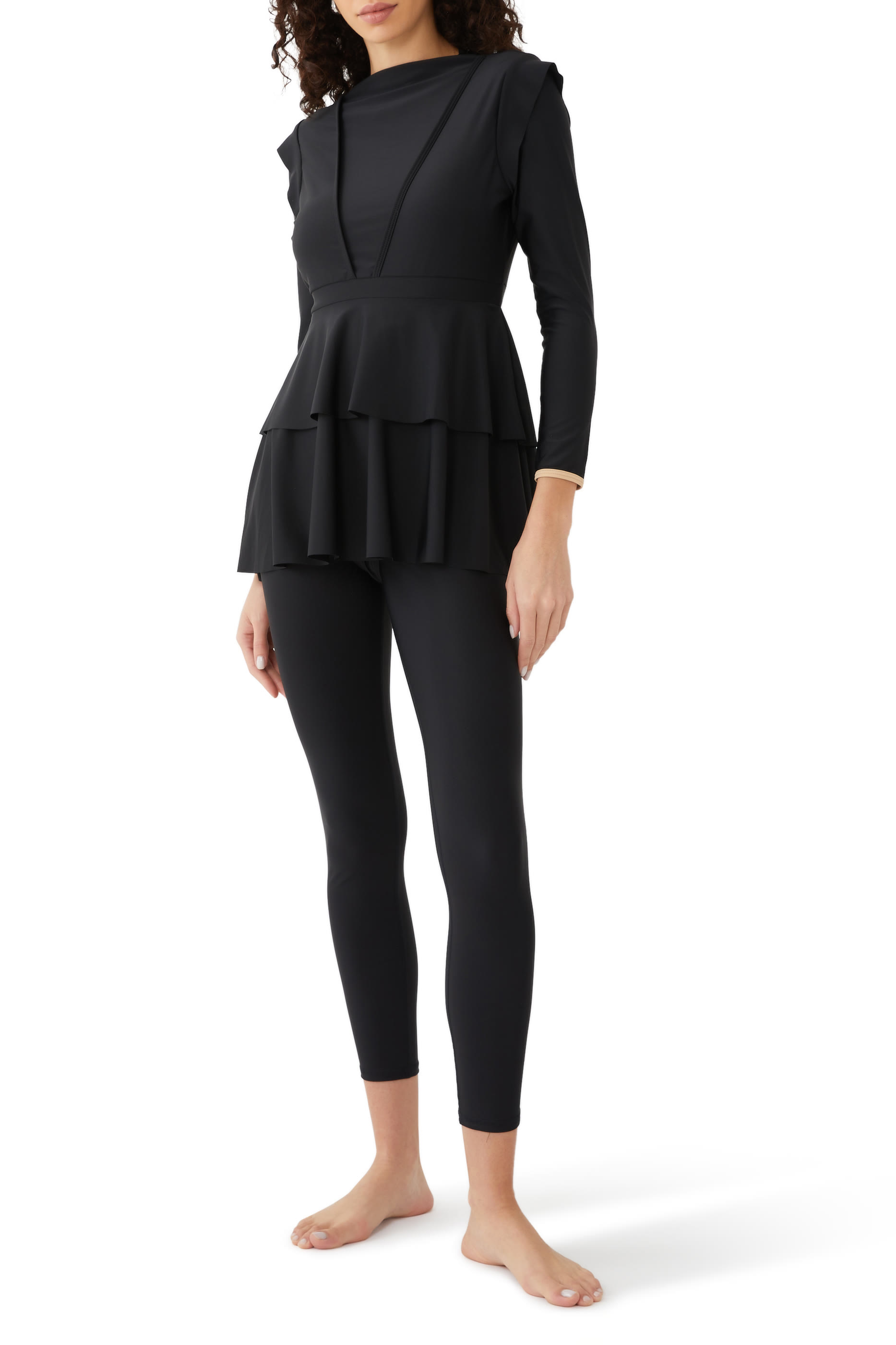 فستان سباحة سيرينا