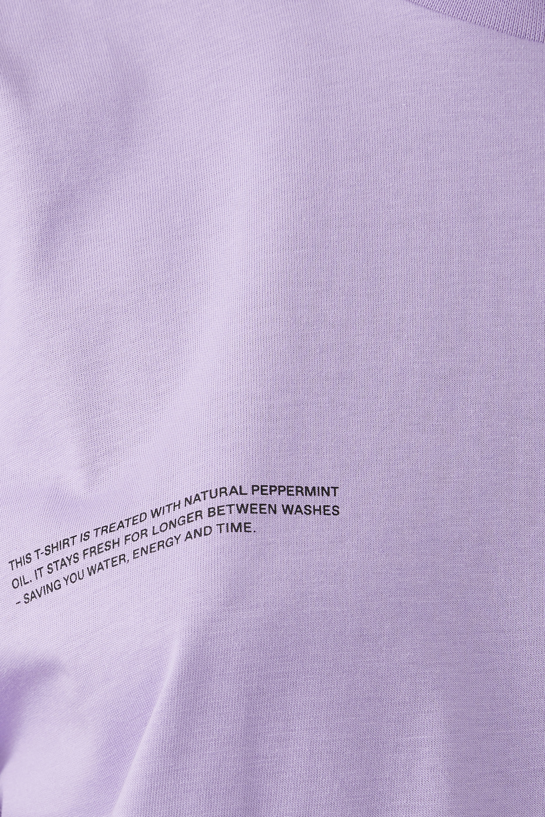 تيشيرت قطن عضوي