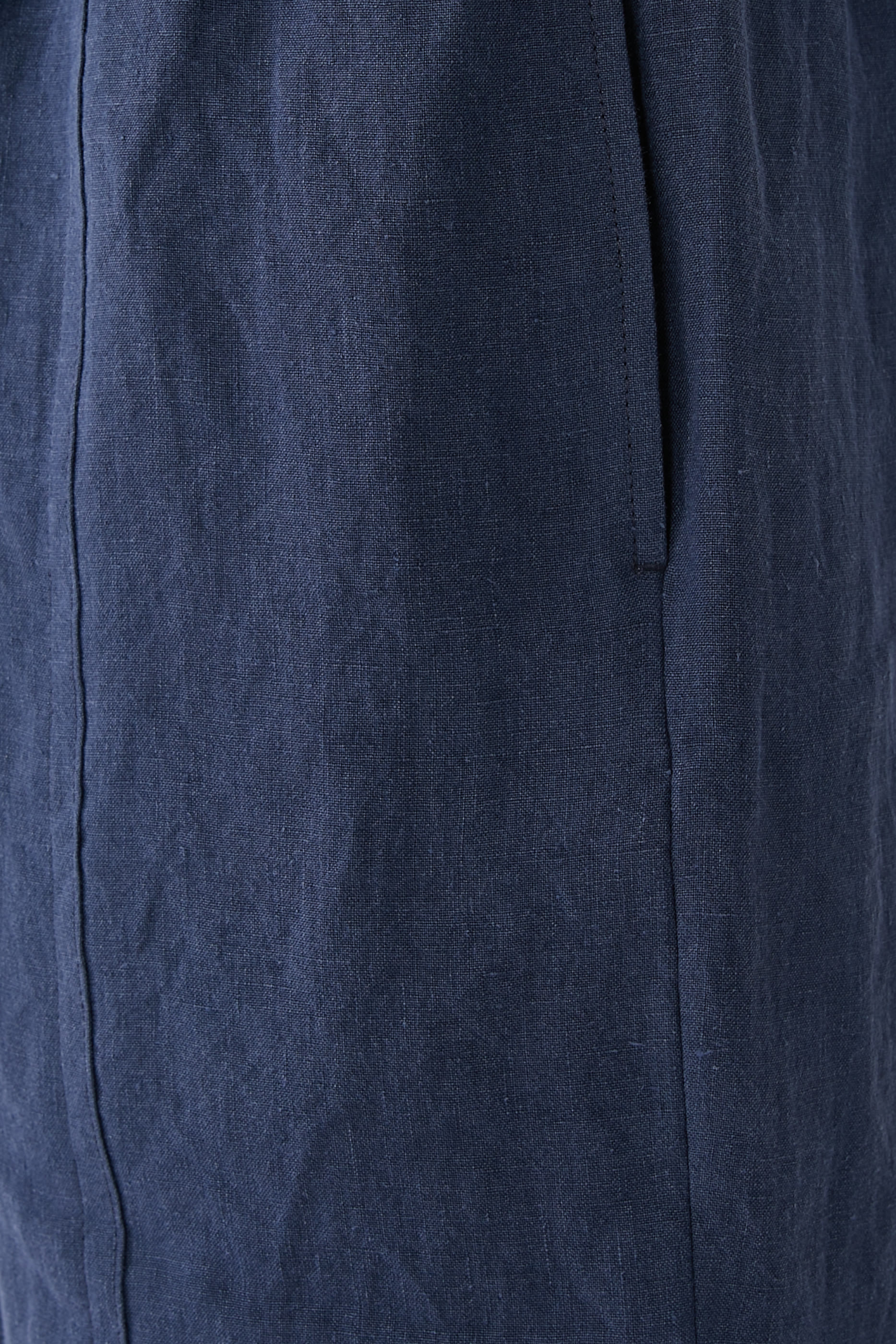 شورت بحزام خصر مطاطي