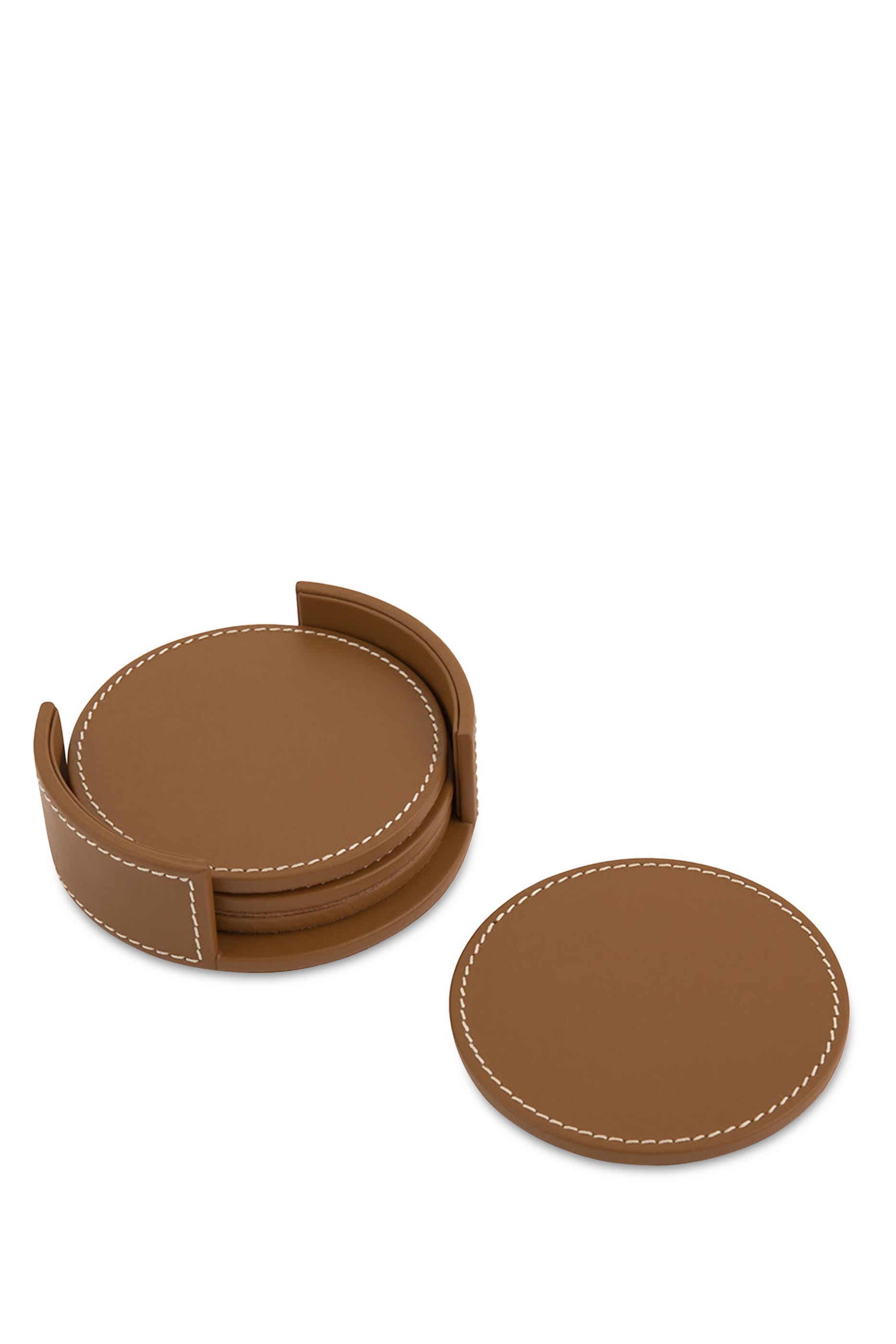 قواعد أكواب وايت، 4 قطع