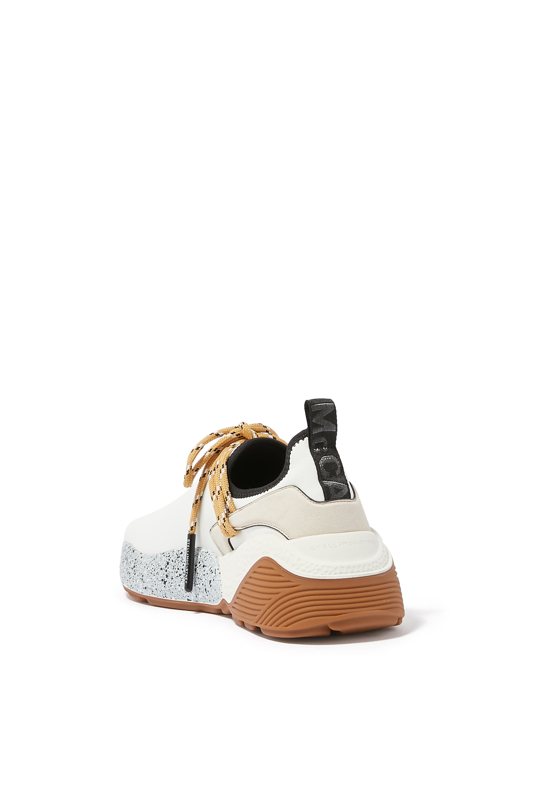 سنيكرز إكليبس مطاطي