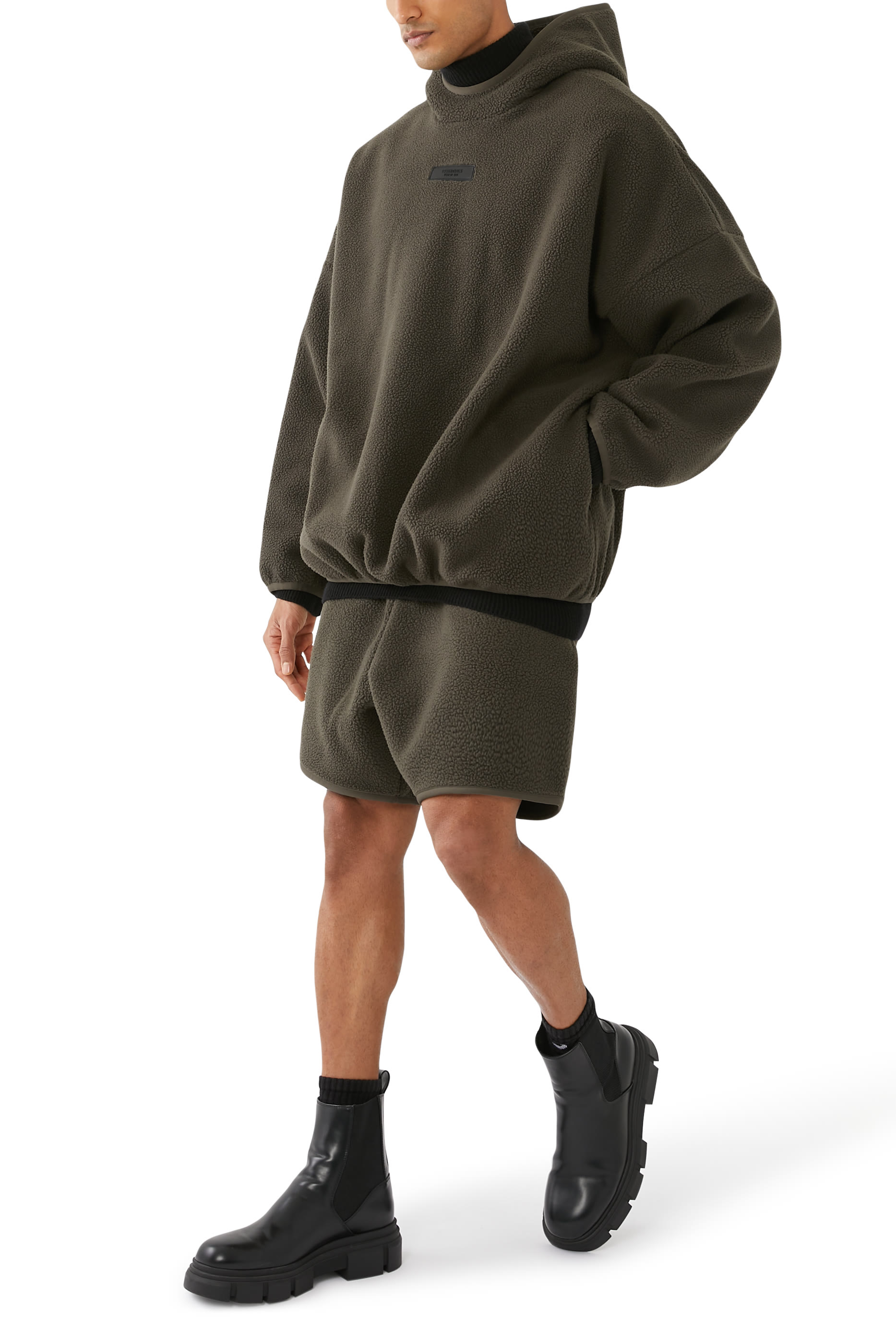 شورت صوف بولار