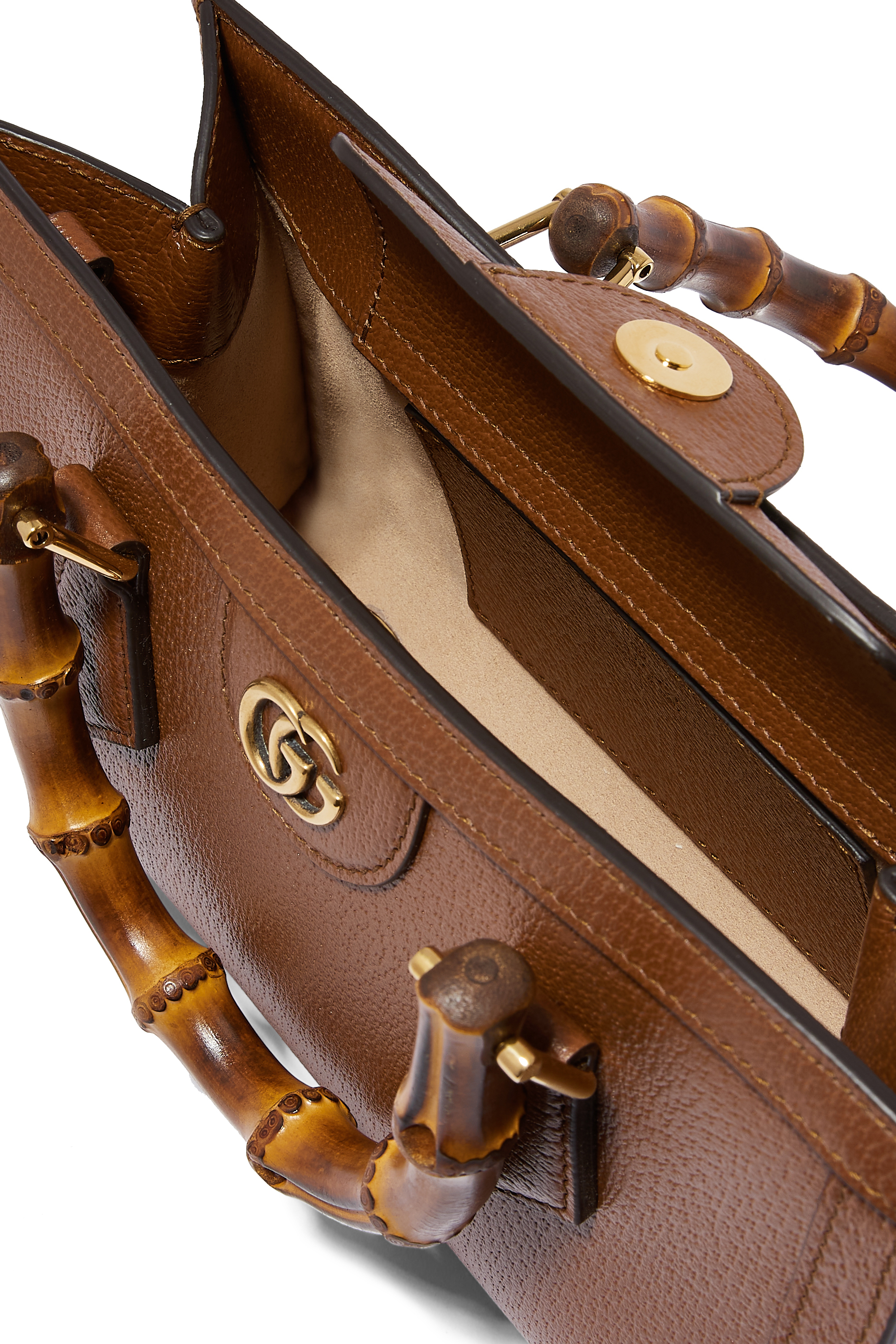 Diana Small Shoulder Bag