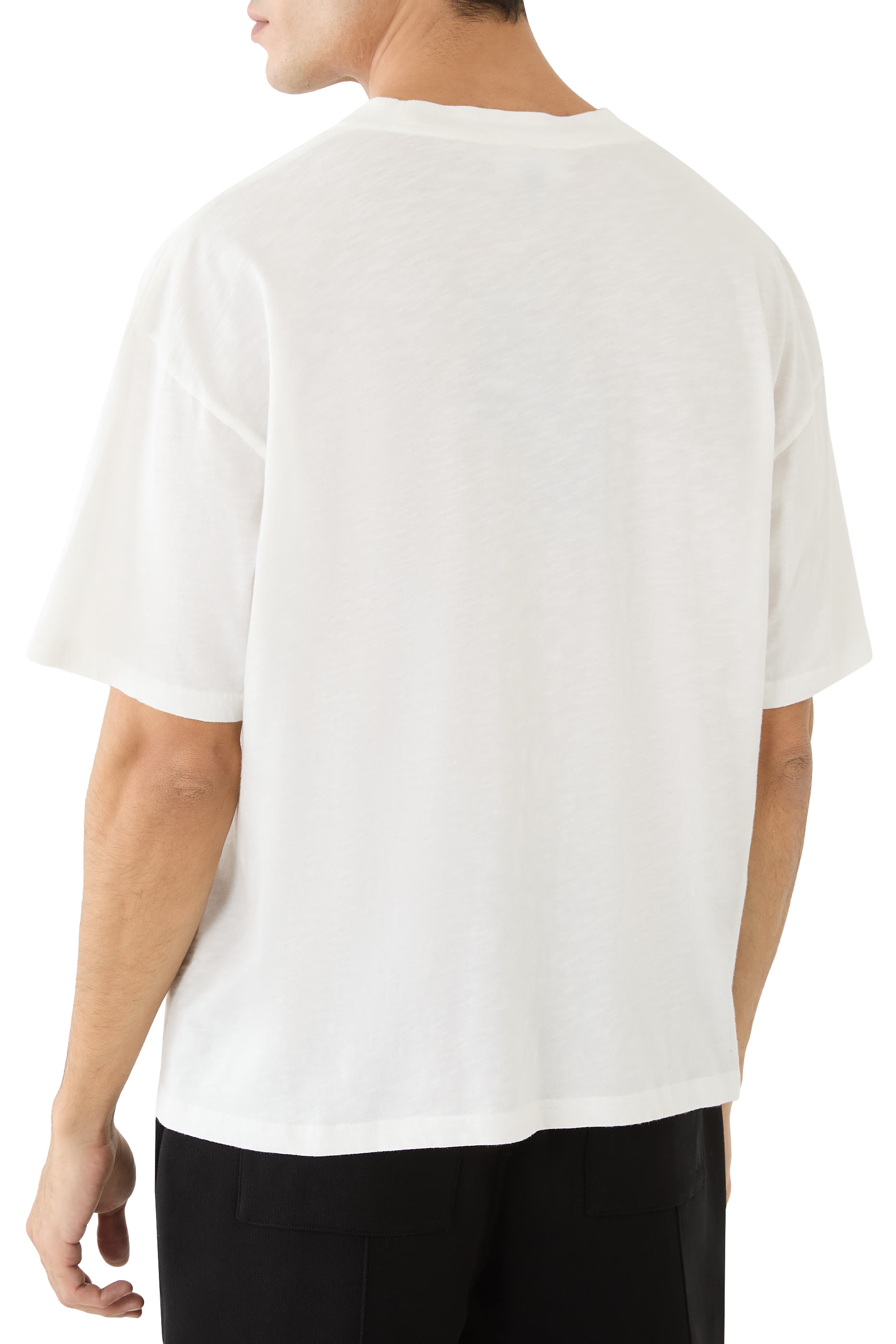 تيشيرت بشعار أونرز كلوب