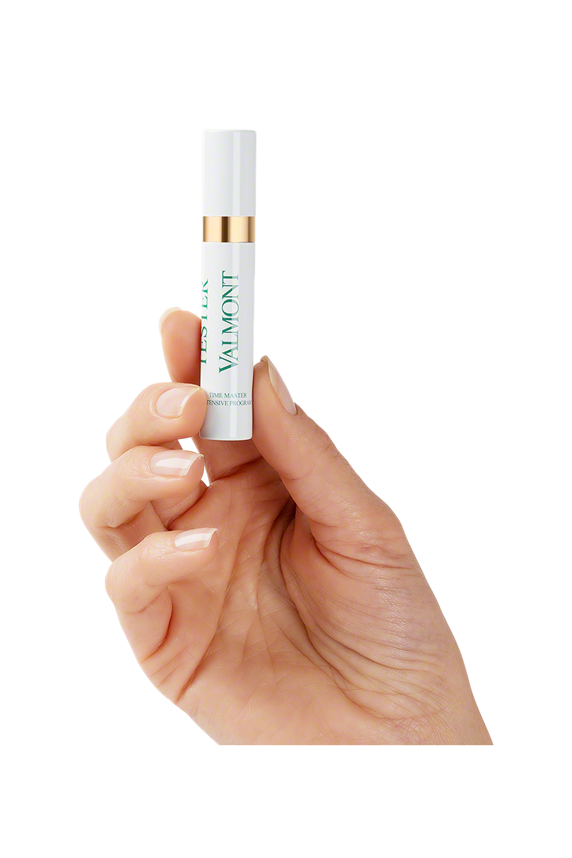 نظام تايم ماستر انتنسف للعناية بالبشرة