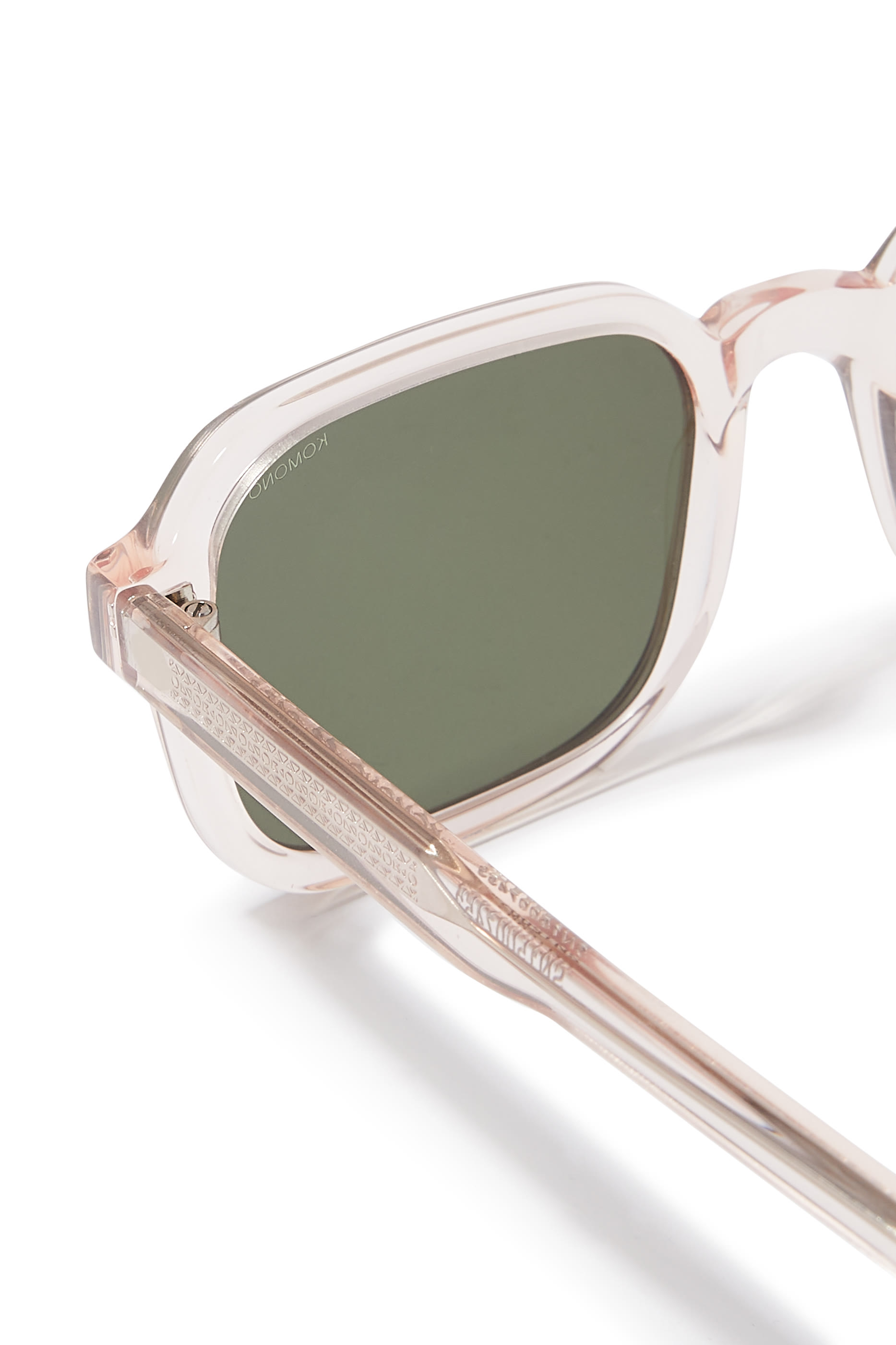 نظارة شمسية روميو شمباين