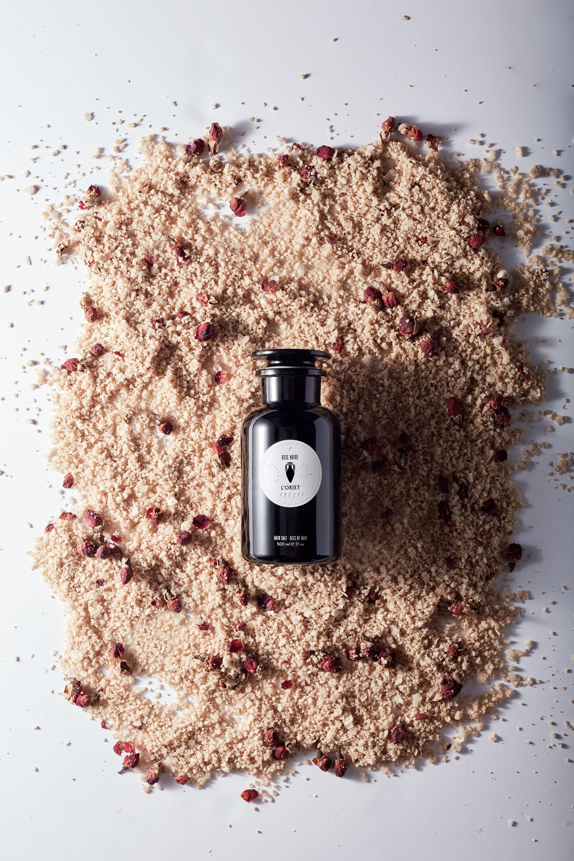 ملح حمام روز نوار