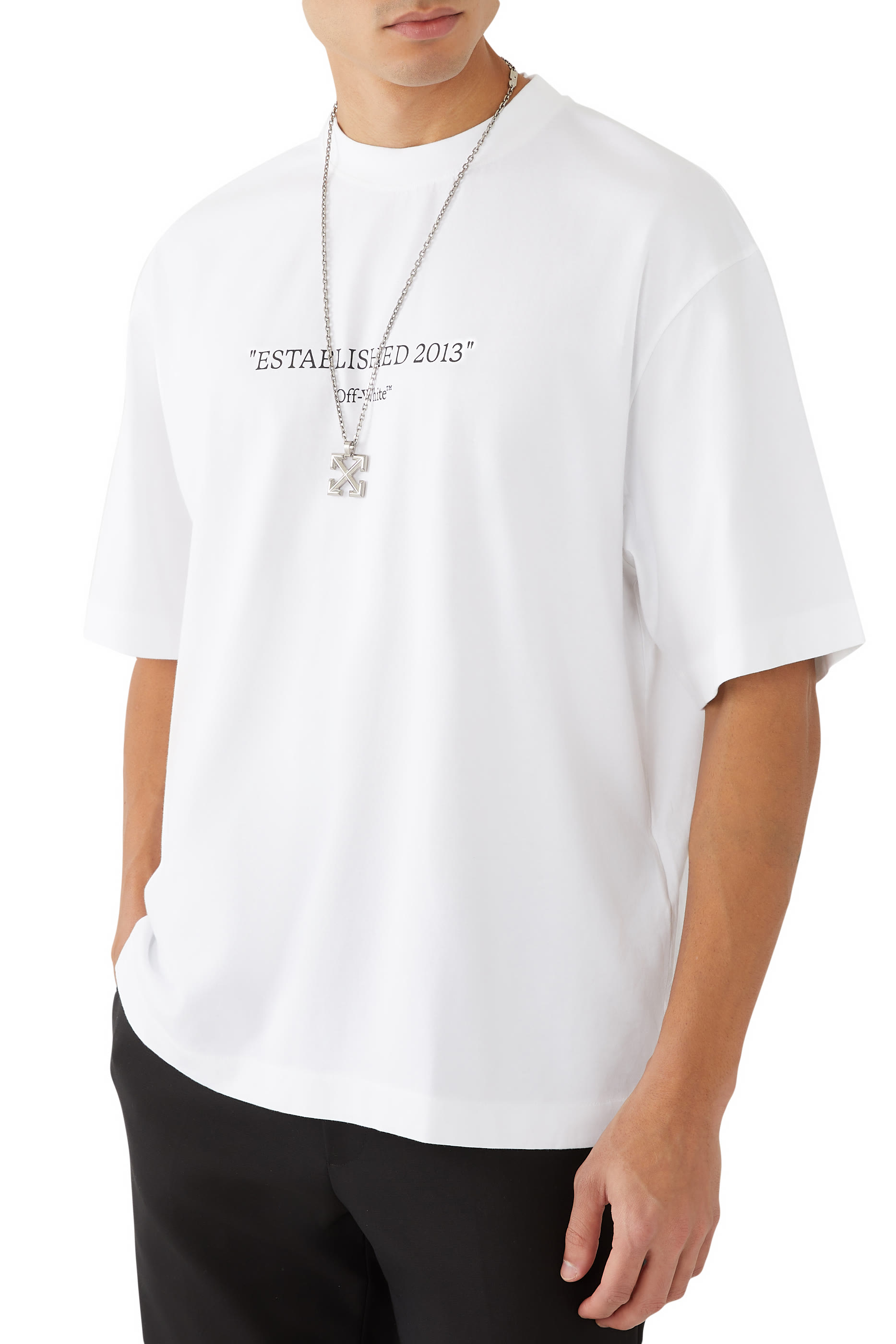 تيشيرت بطبعات شعارسكيت ايست 2013