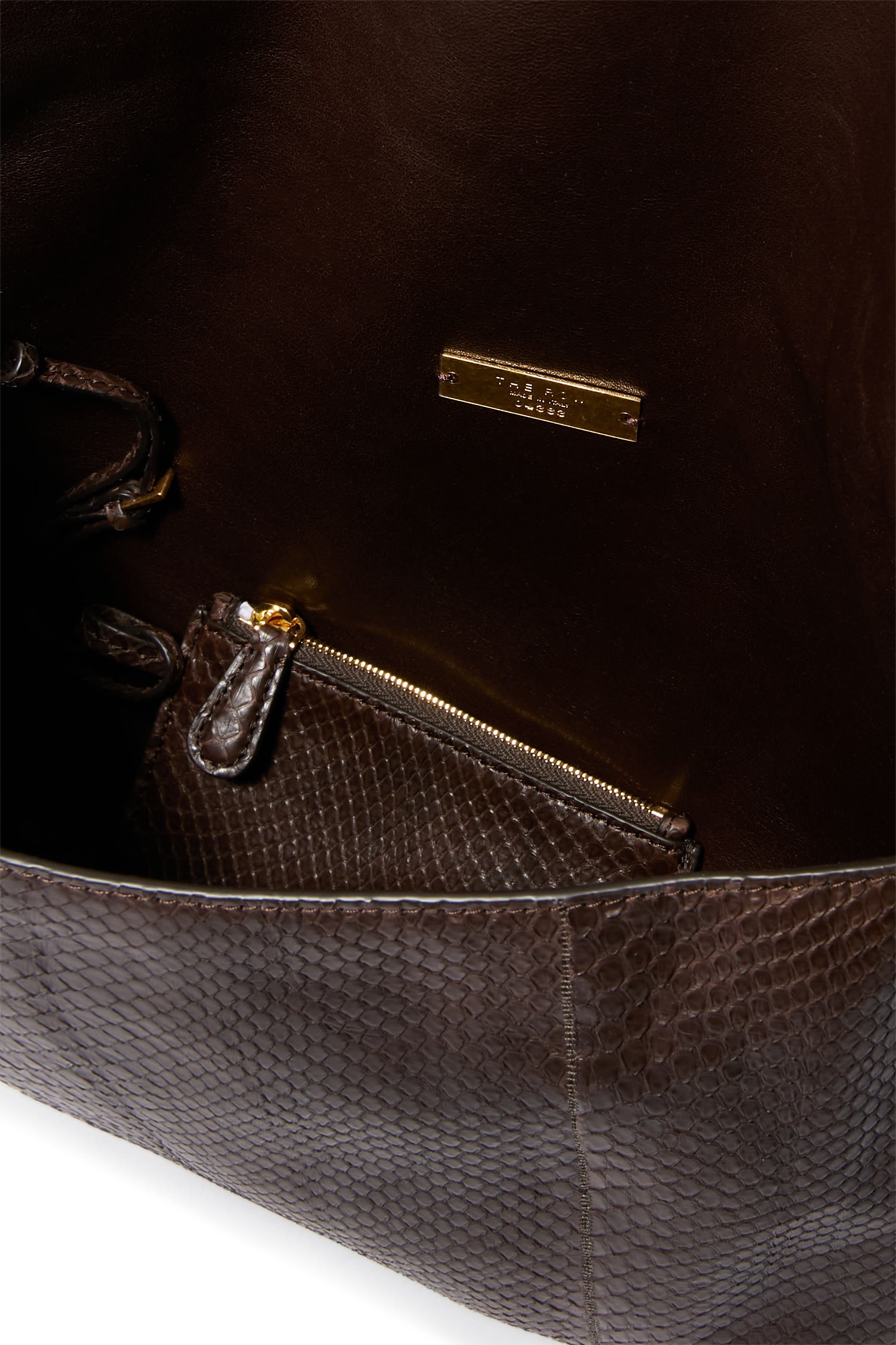 حقيبة كتف نان