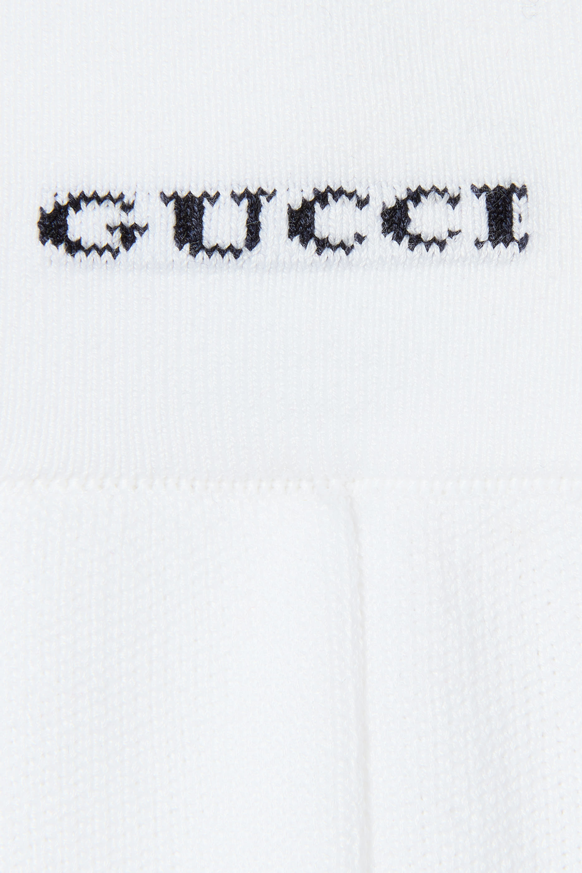 Stretch Cotton Skirt