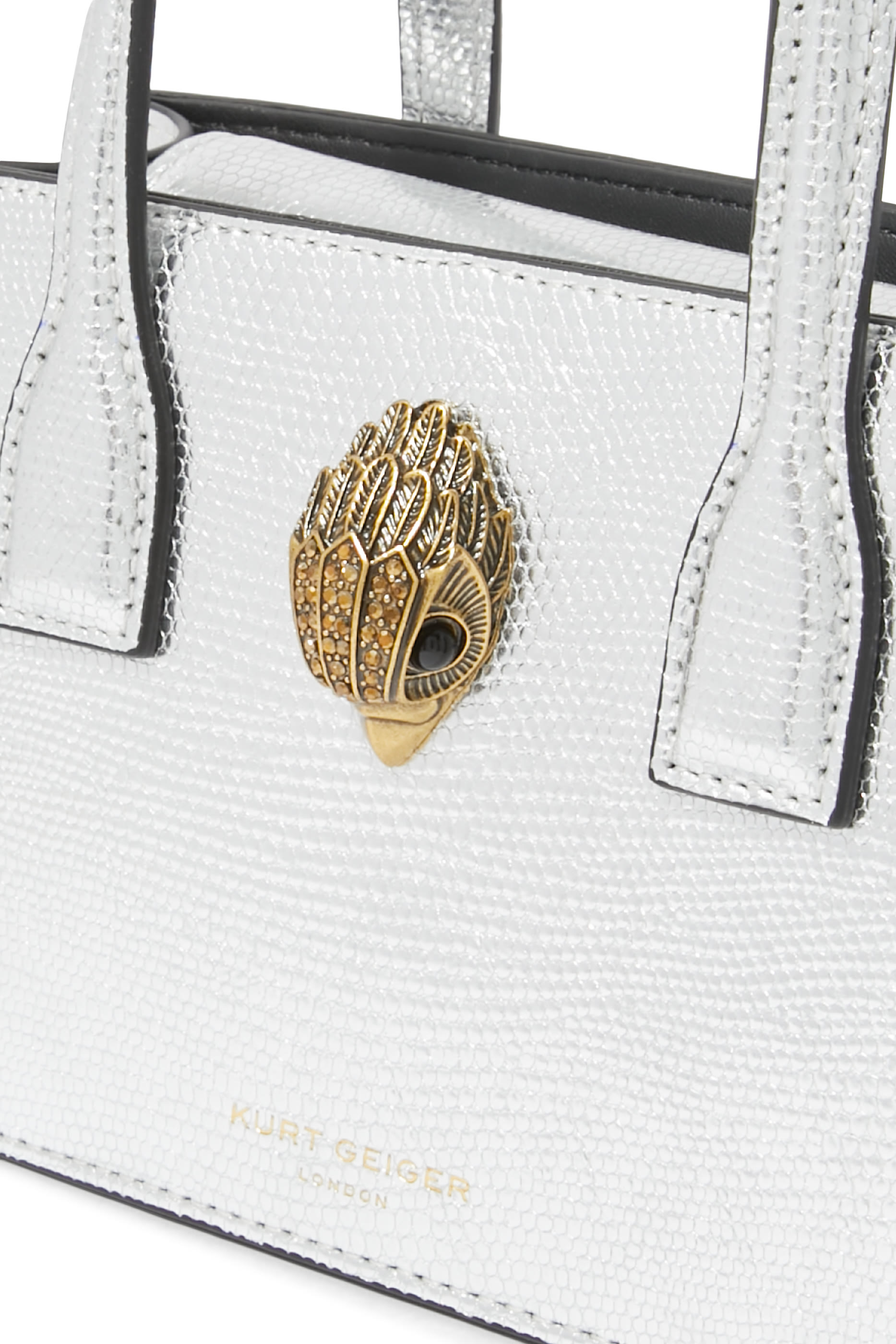 حقيبة يد بوند صغيرة