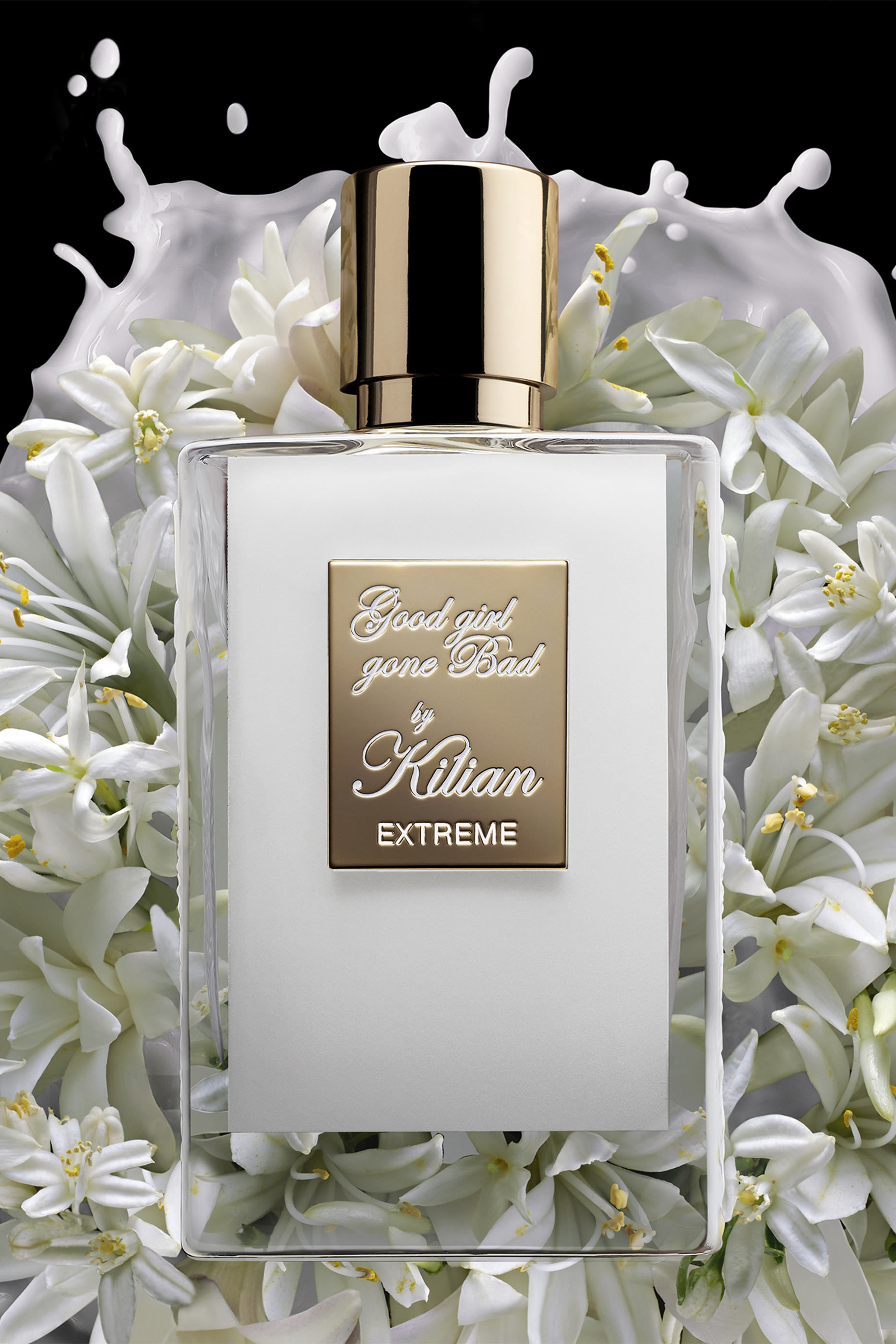 أو دو بارفان غود غيرل غون باد