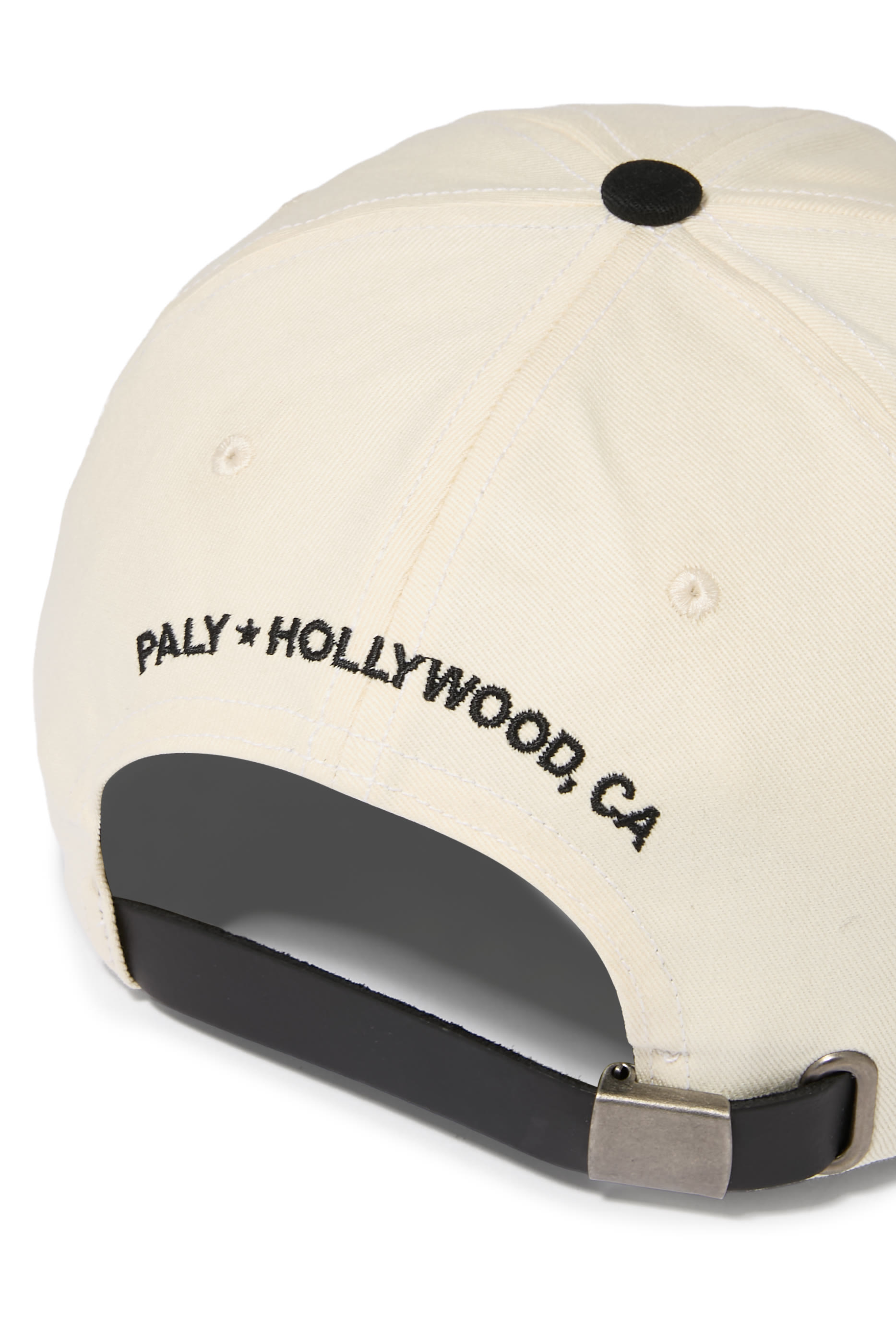 قبعة ويلكوم هوم منخفضة