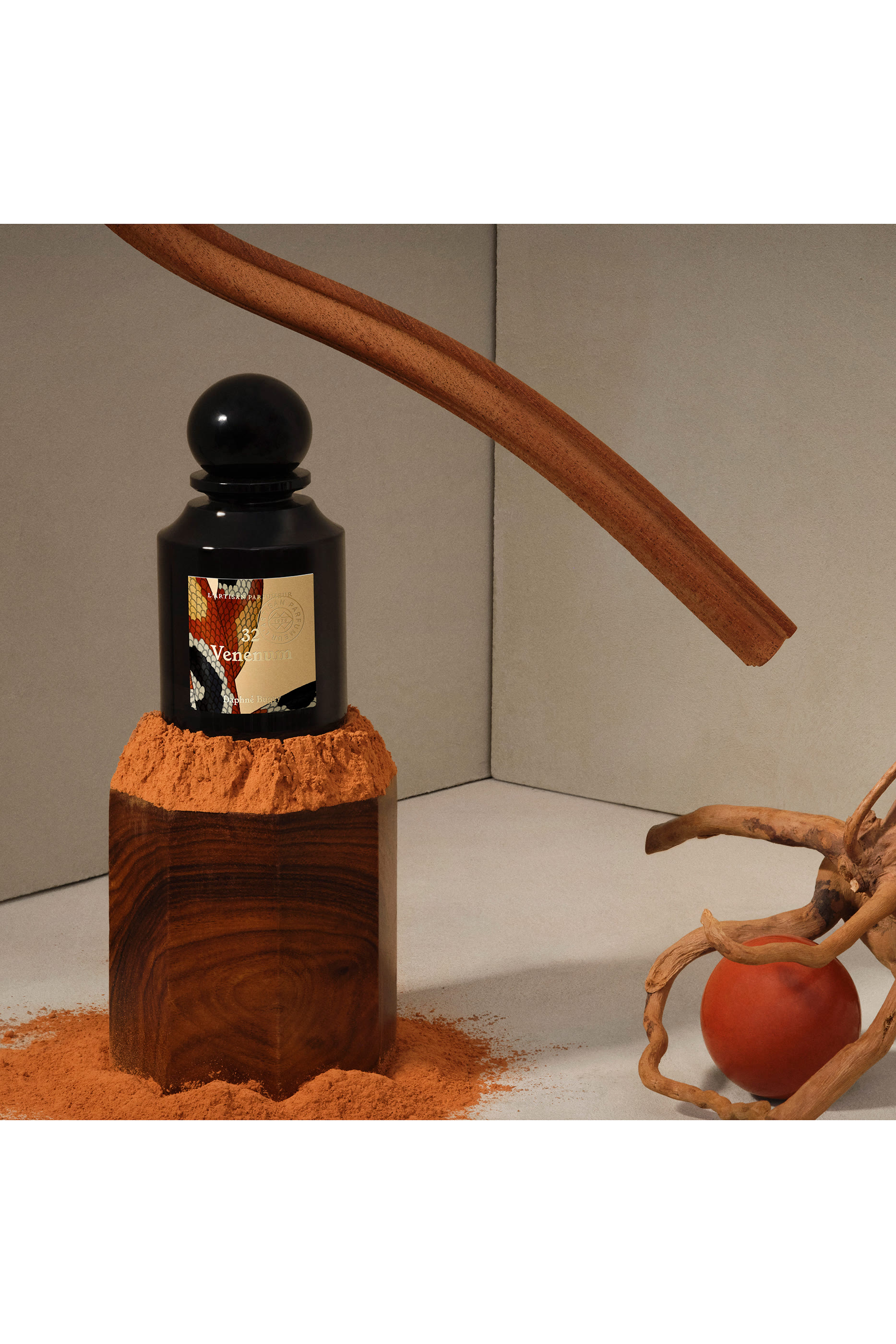 أو دو بارفان فينينوم