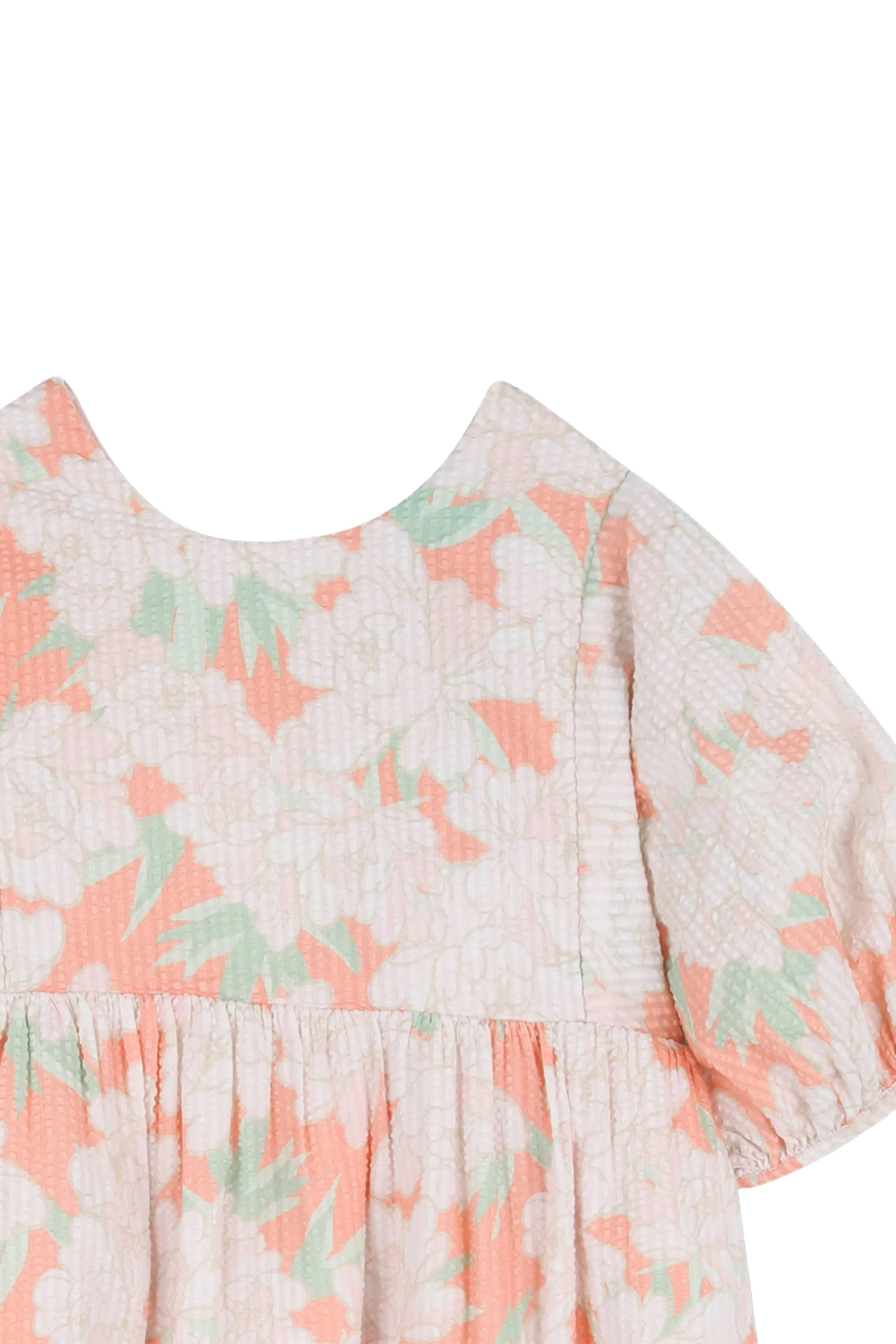 فستان إيدن جنغل للاطفال