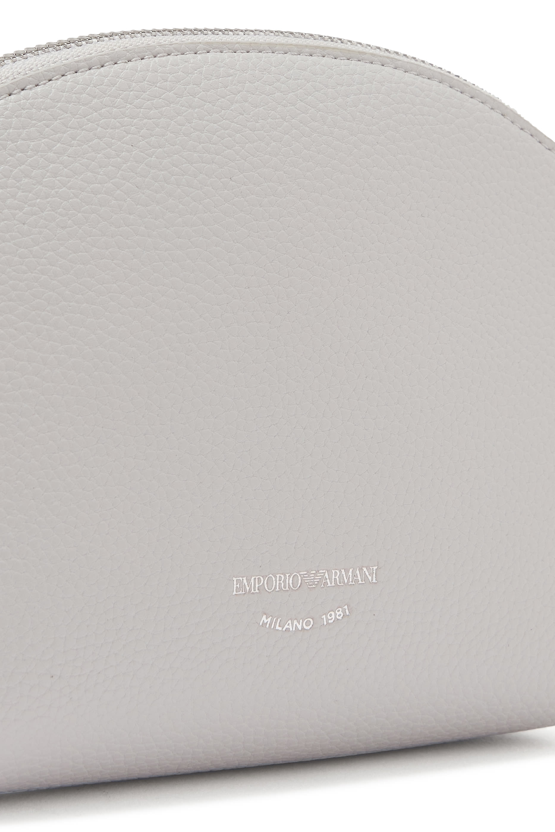 حقيبة مستلزمات عناية ذاتية ماي ايه اي بطبعة جلد غزال