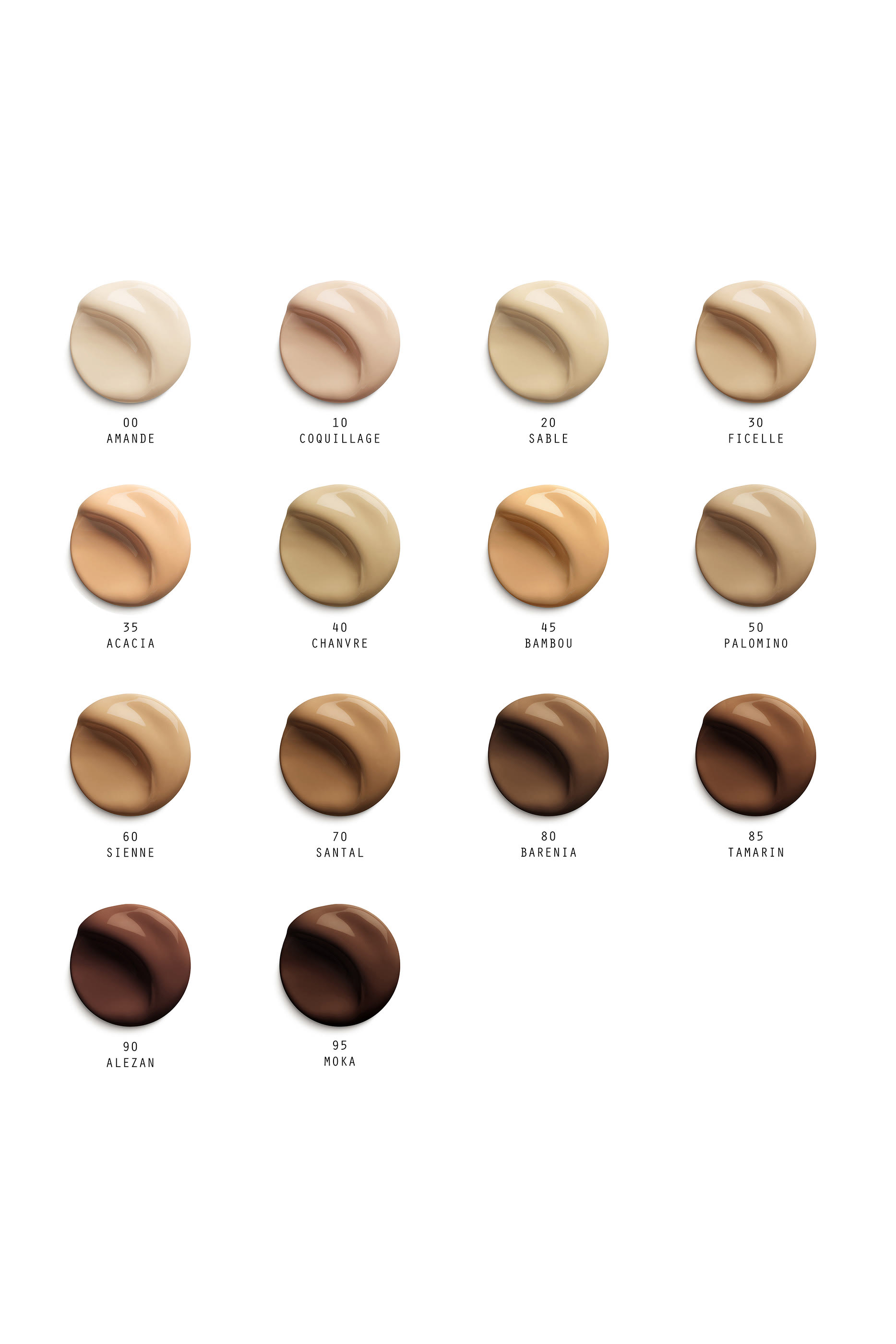 بلسم البشرة Herm&egrave;s Plein Air