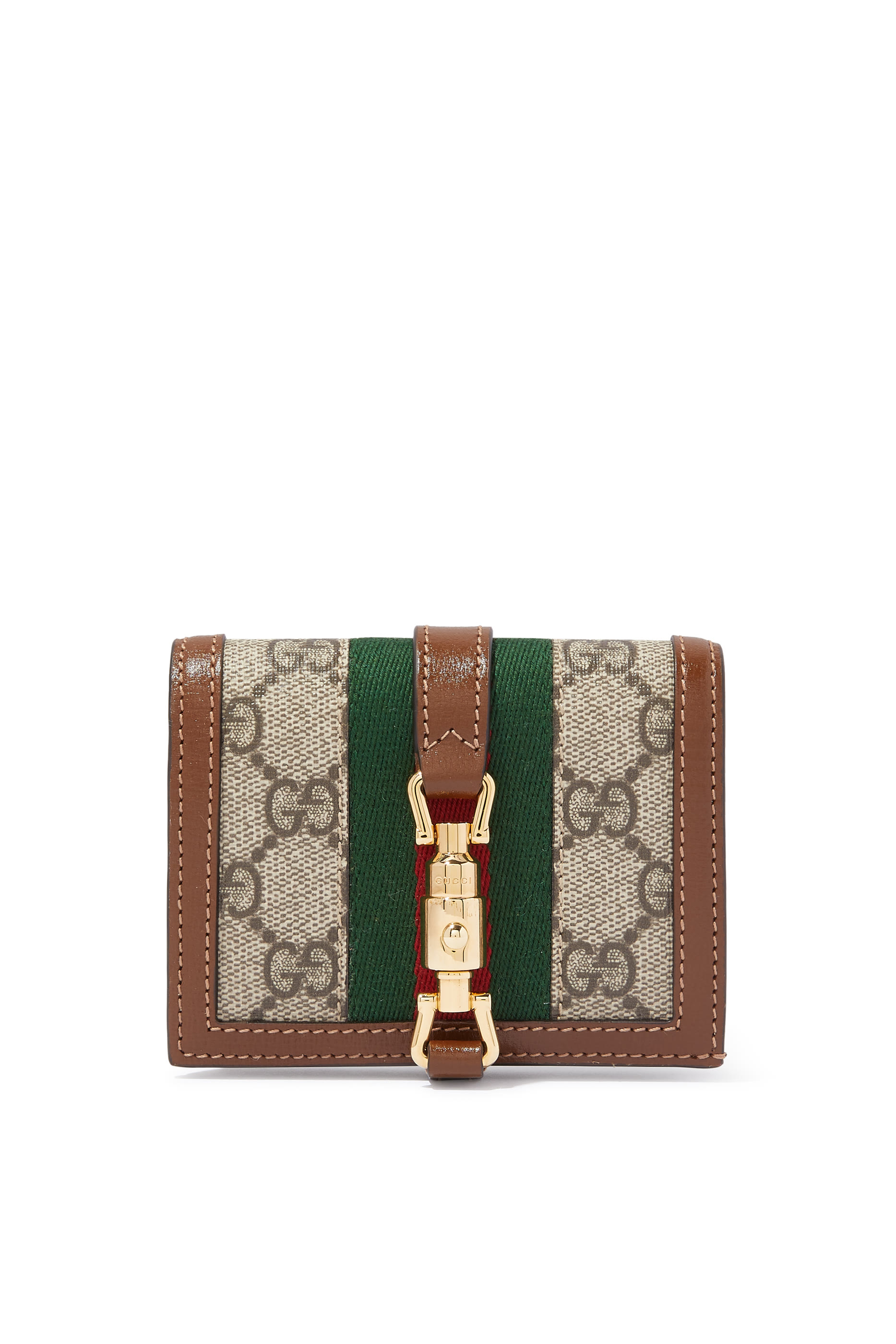 محفظة جاكي 1961 بنمط حاملة بطاقات