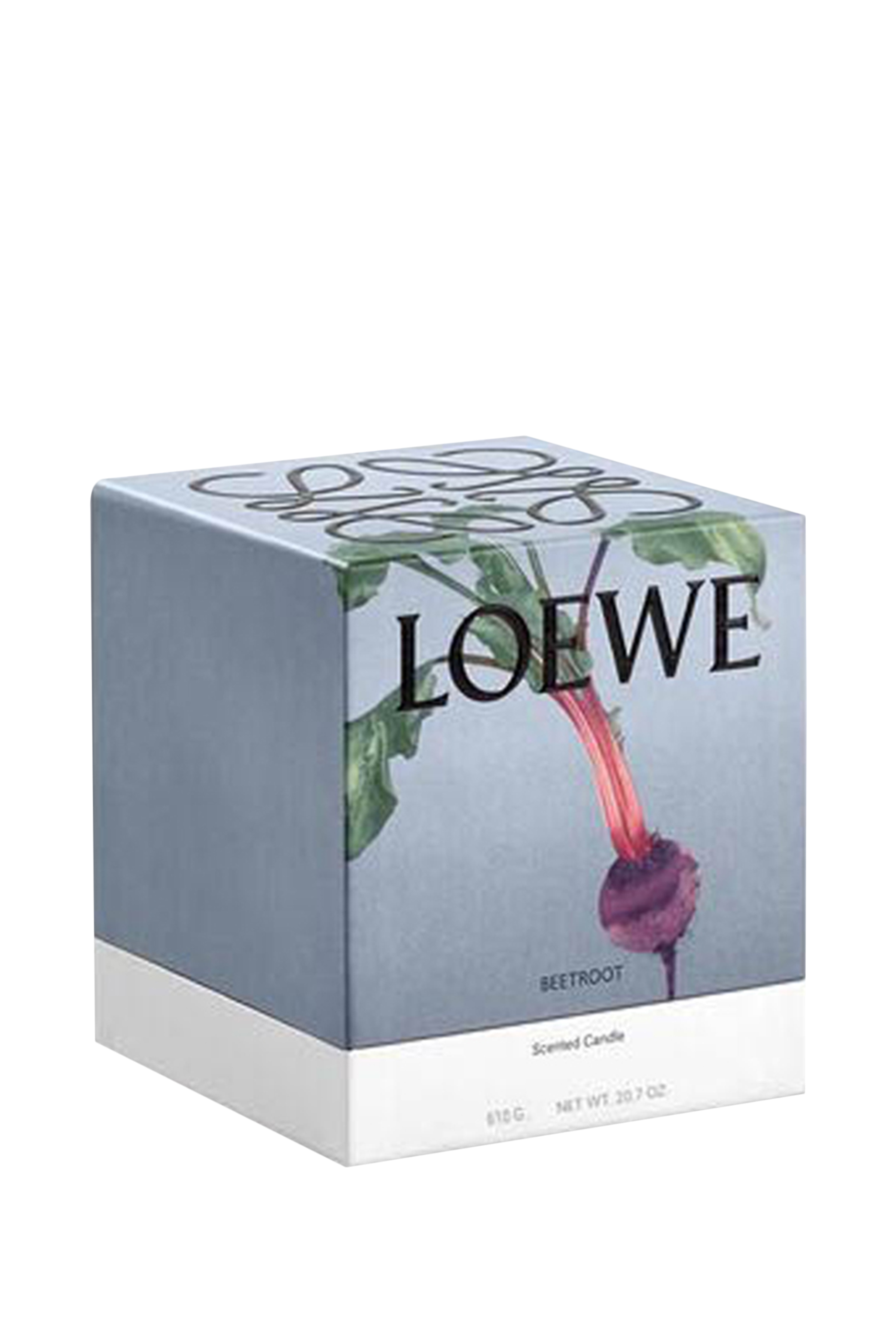 شمعة بيتروت معطرة