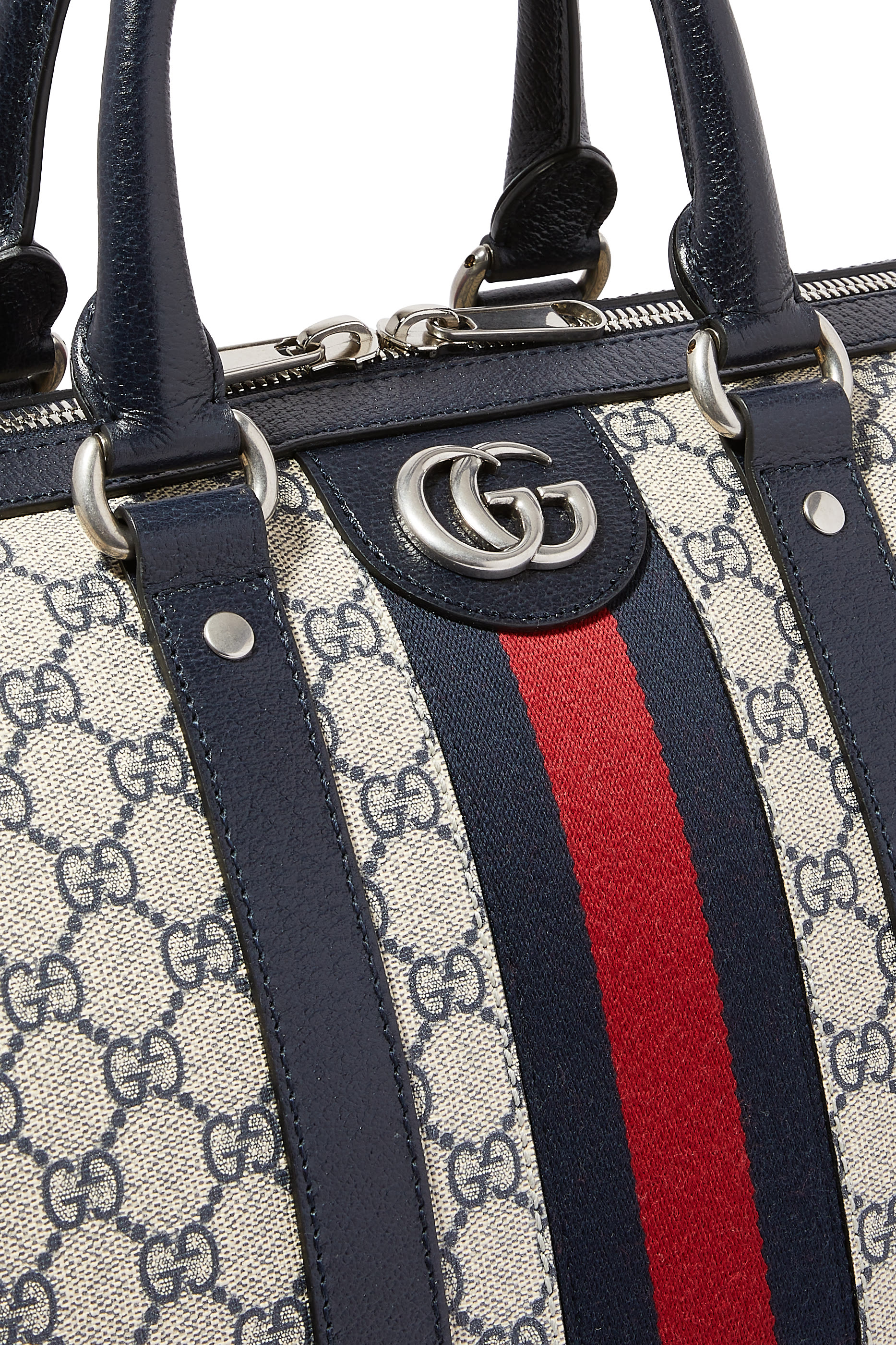 Savoy Medium Duffel Bag