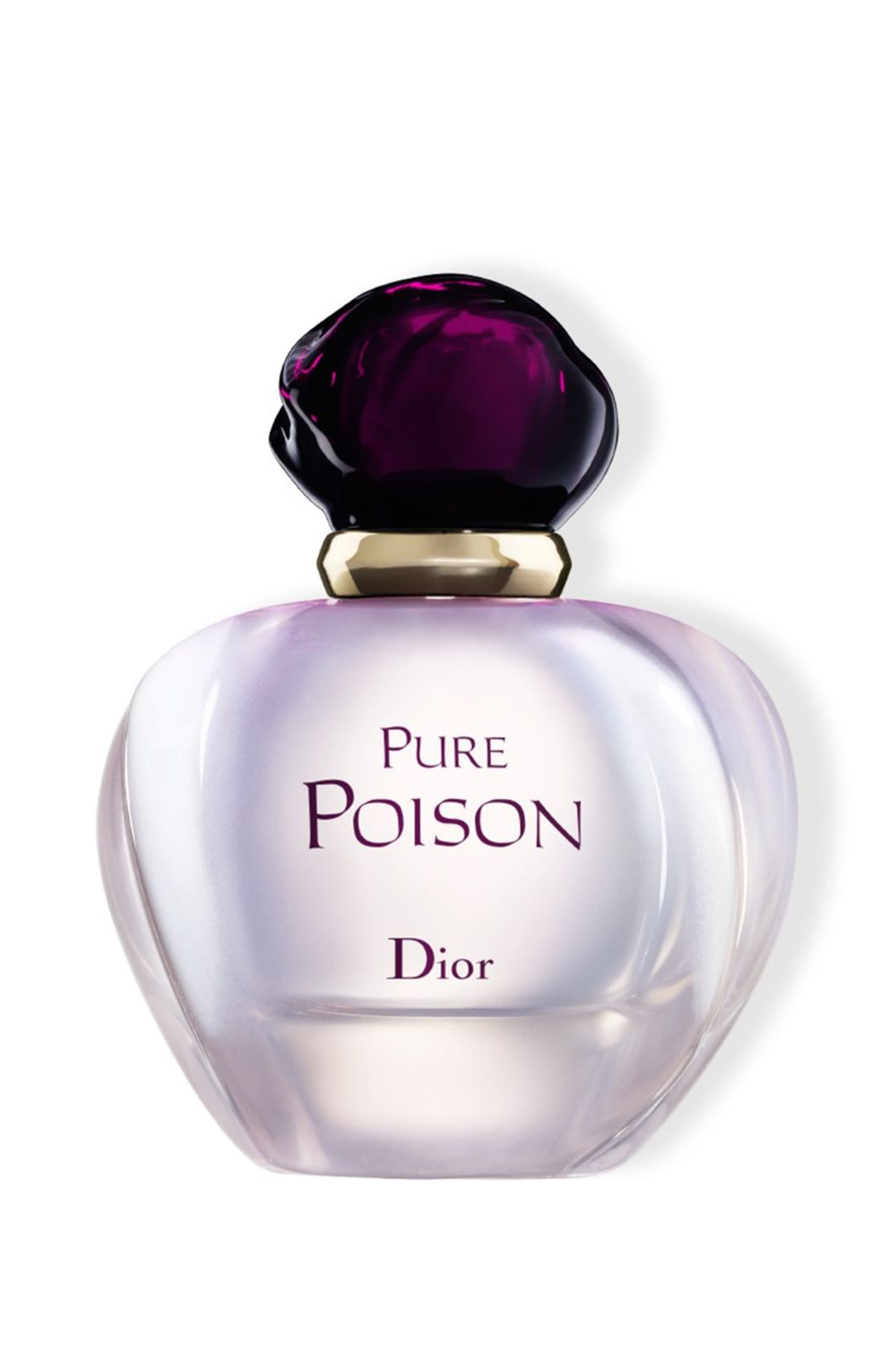 ماء عطر بيور بويزون