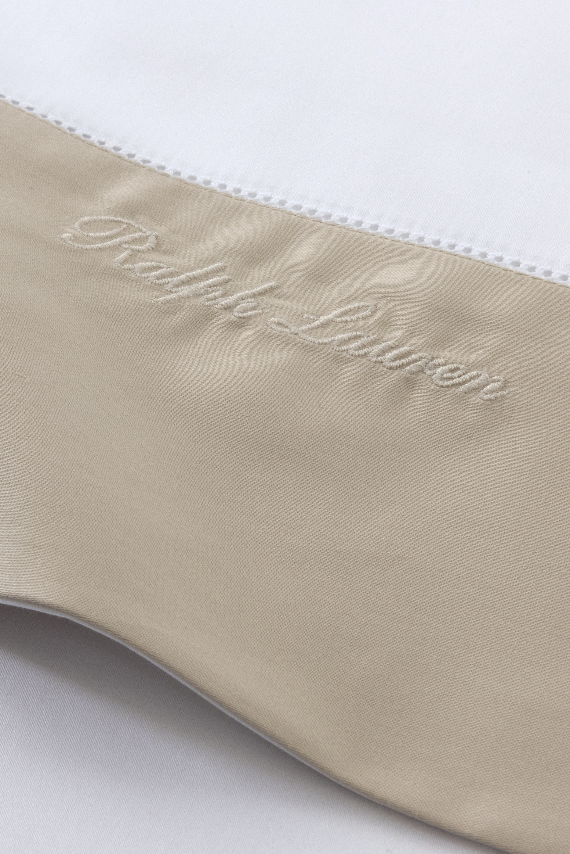 شرشف لانغدون مسطح