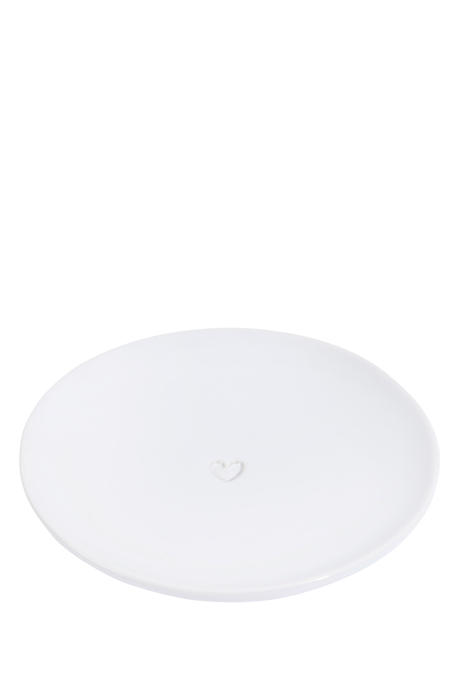 صحن بوروتون هارت لحفظ الإكسسوارات