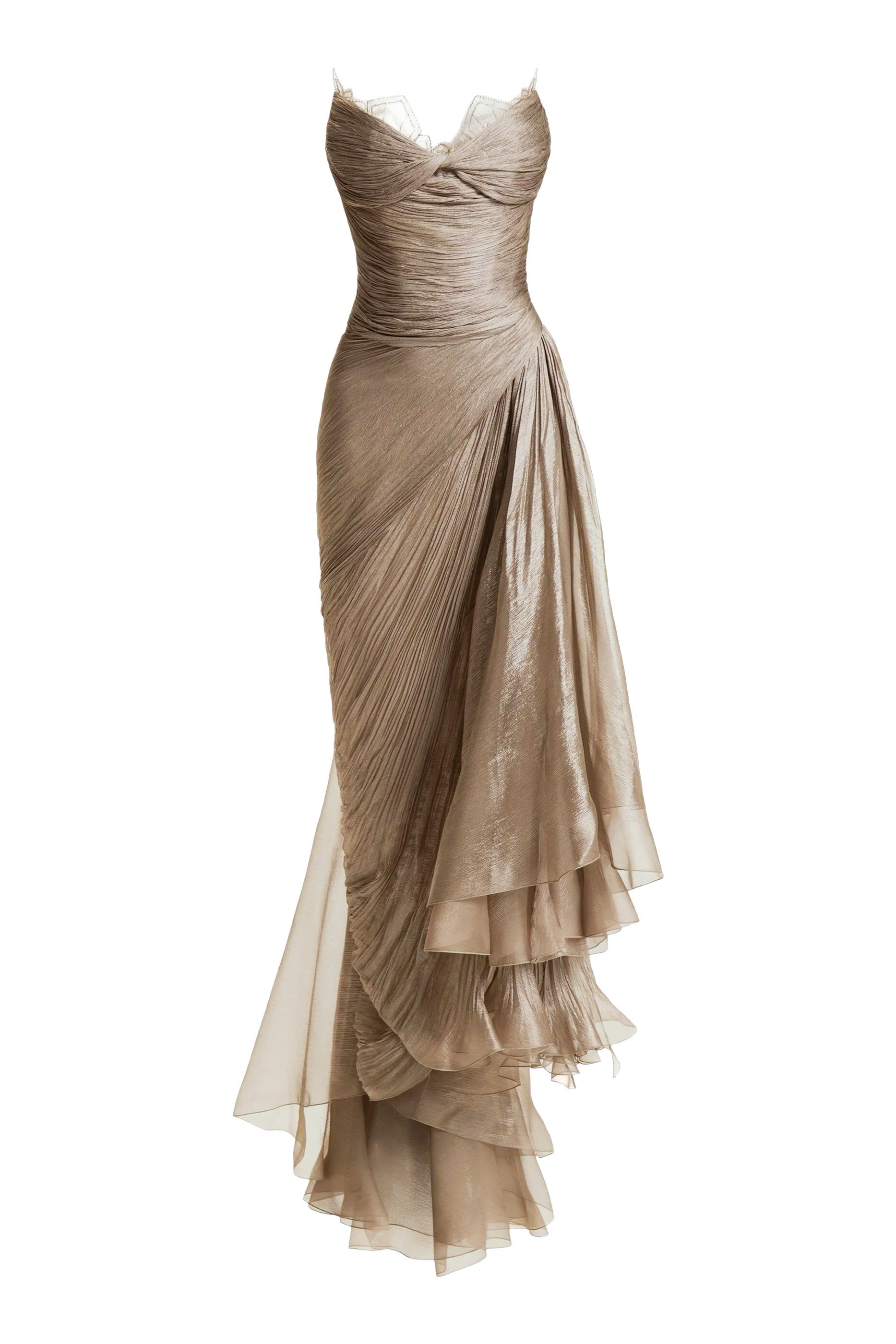 Jolie Evening Dress