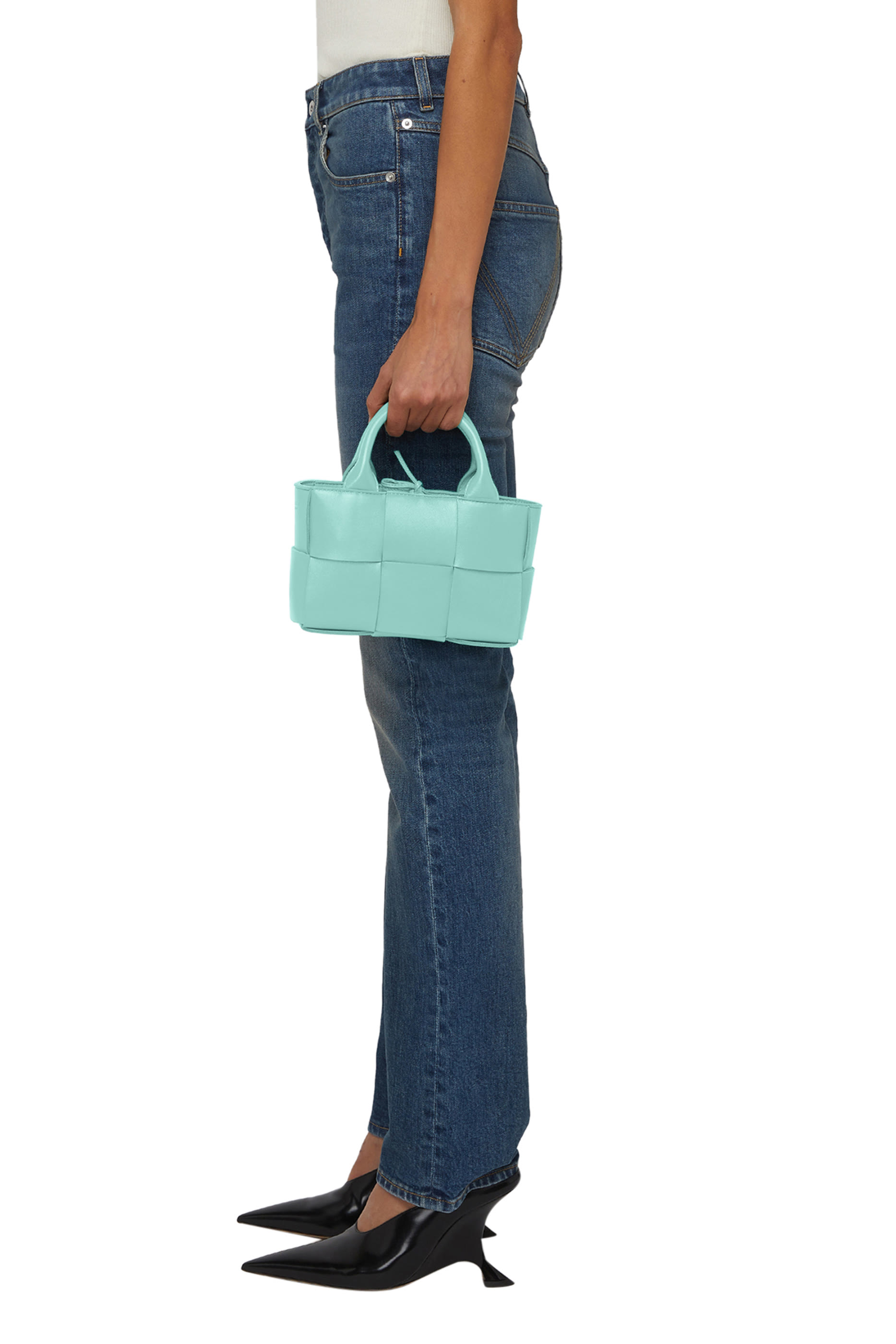 حقيبة يد كاندي اركو