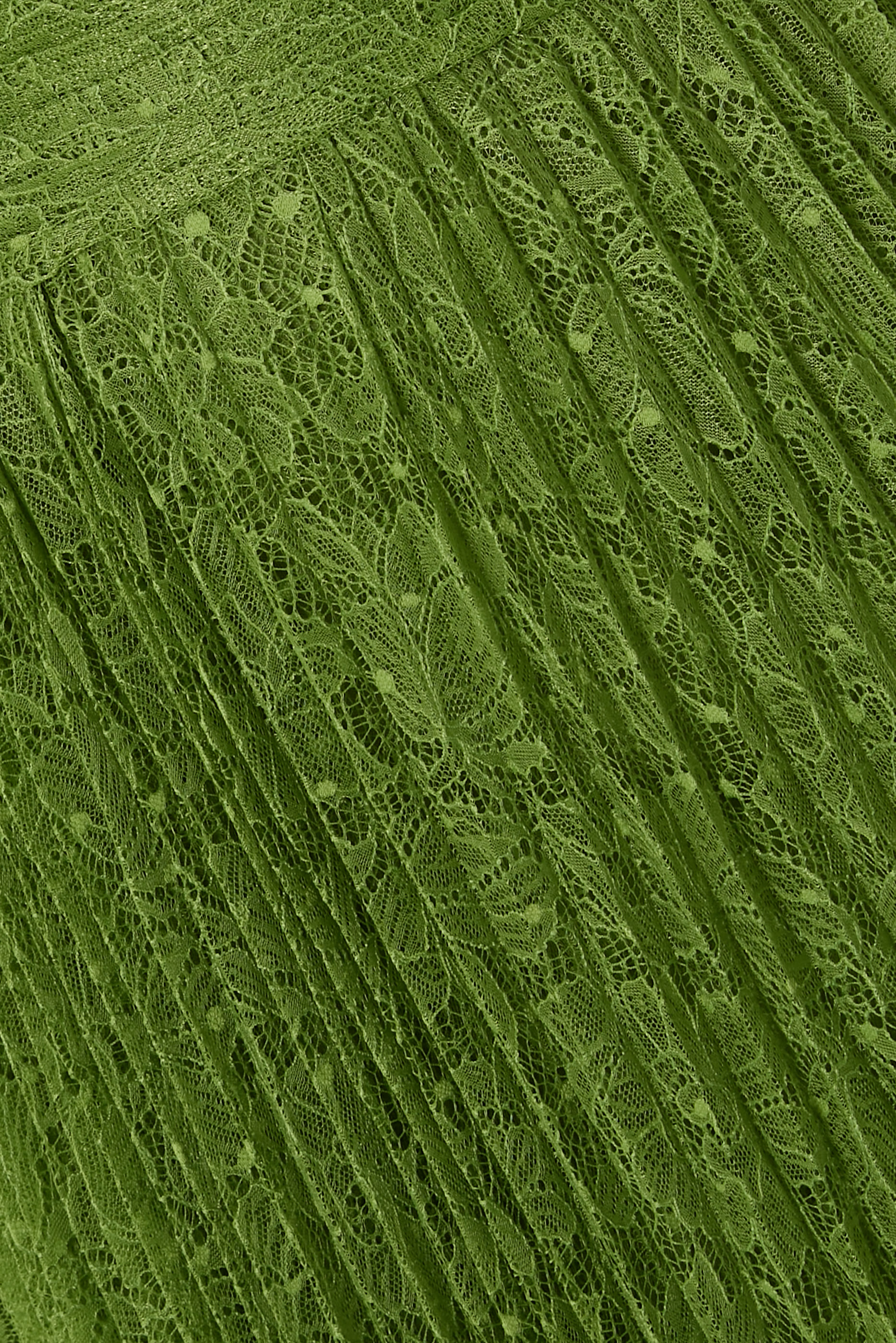 فستان سهرة دانتيل