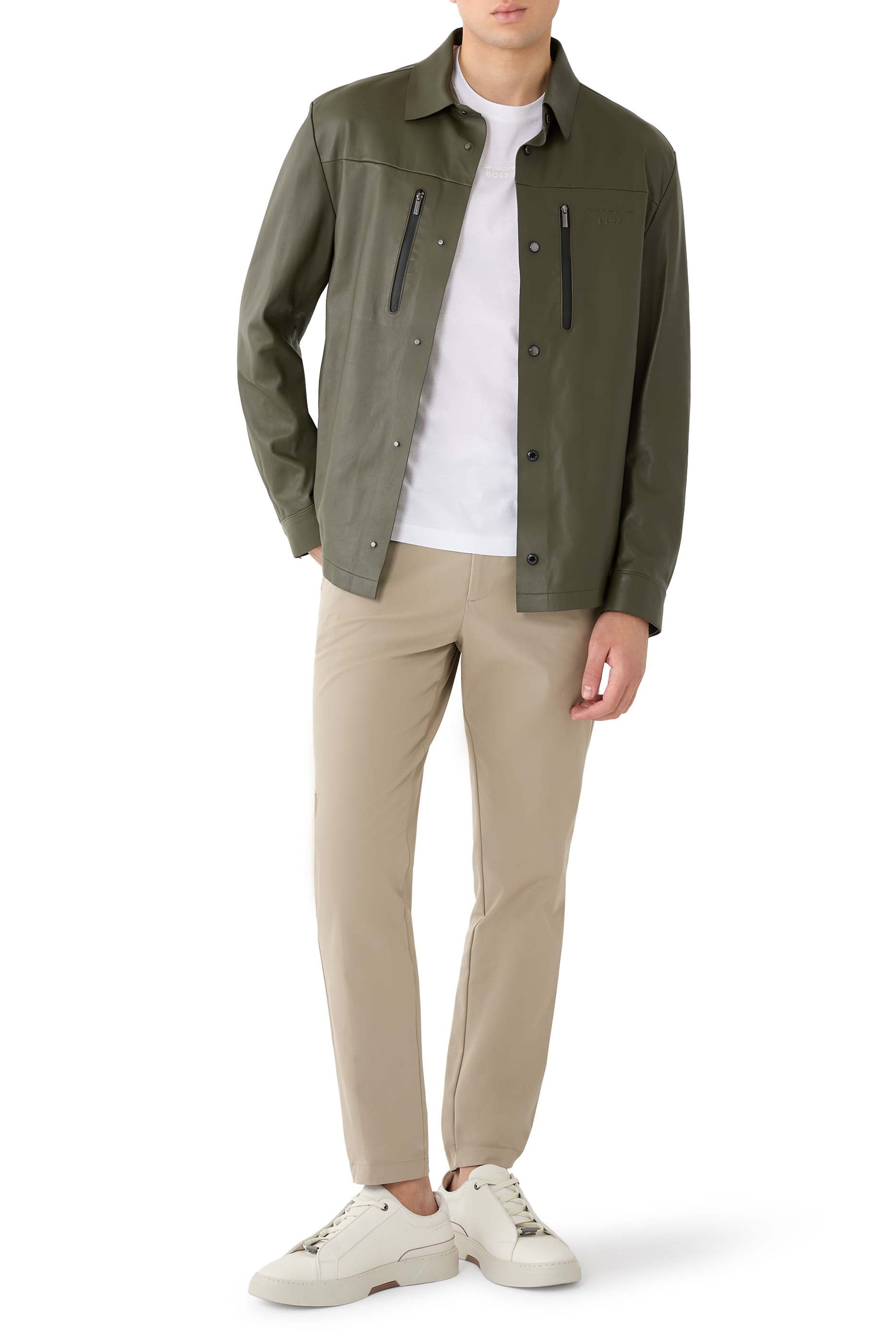 تيشيرت سبيريت 70 قطن