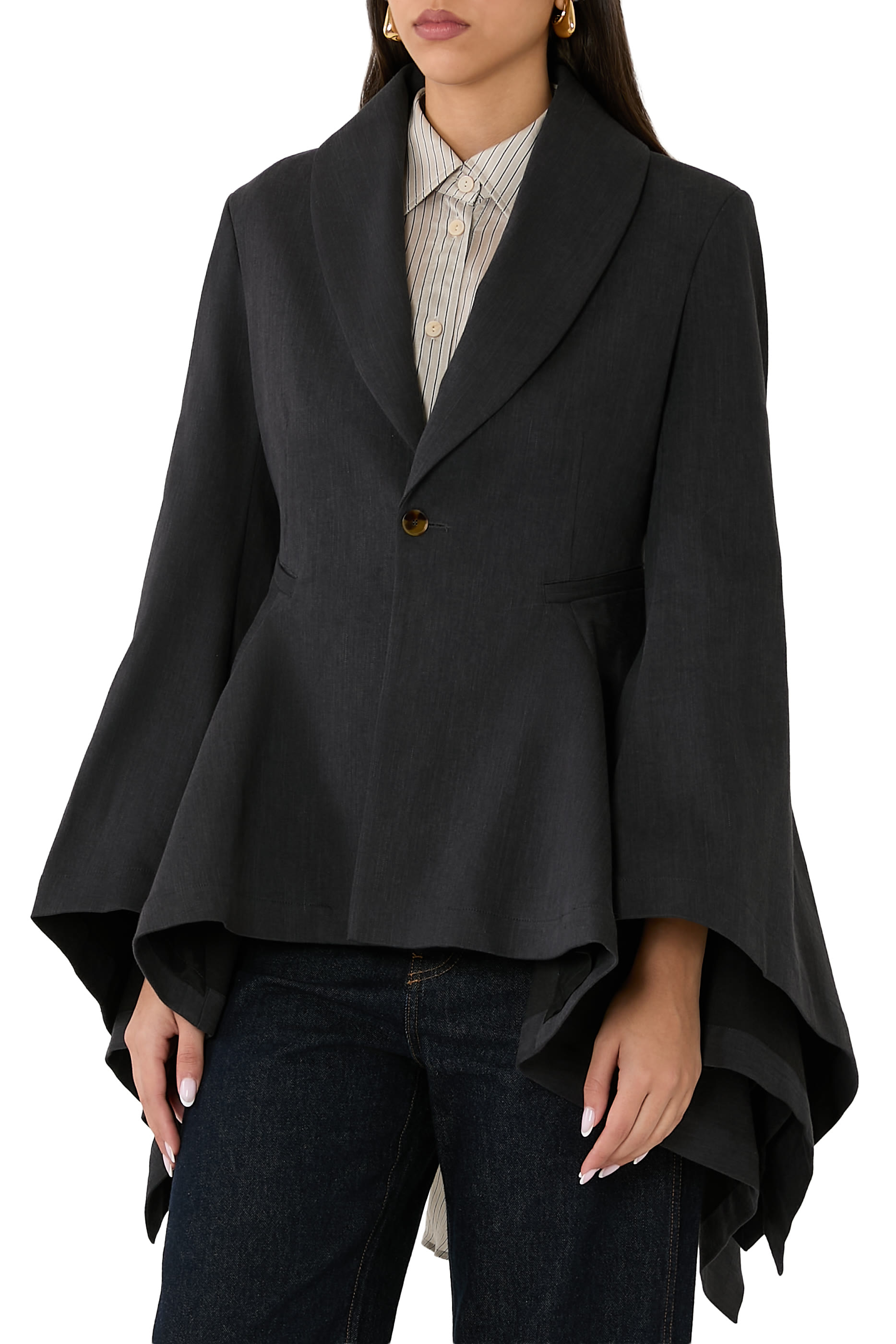 بليزر ديفوتد