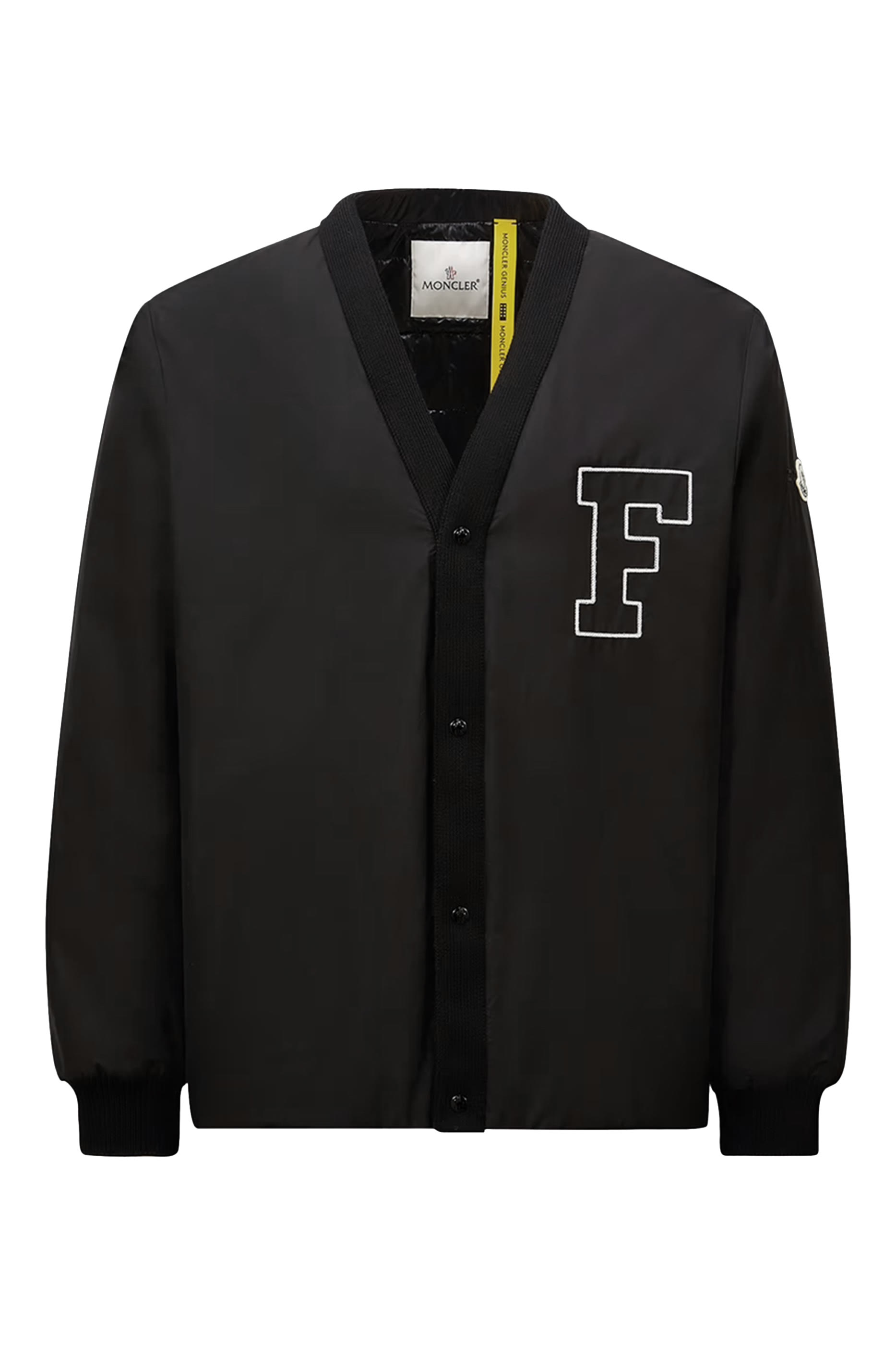 جاكيت أنيس قصير مبطن