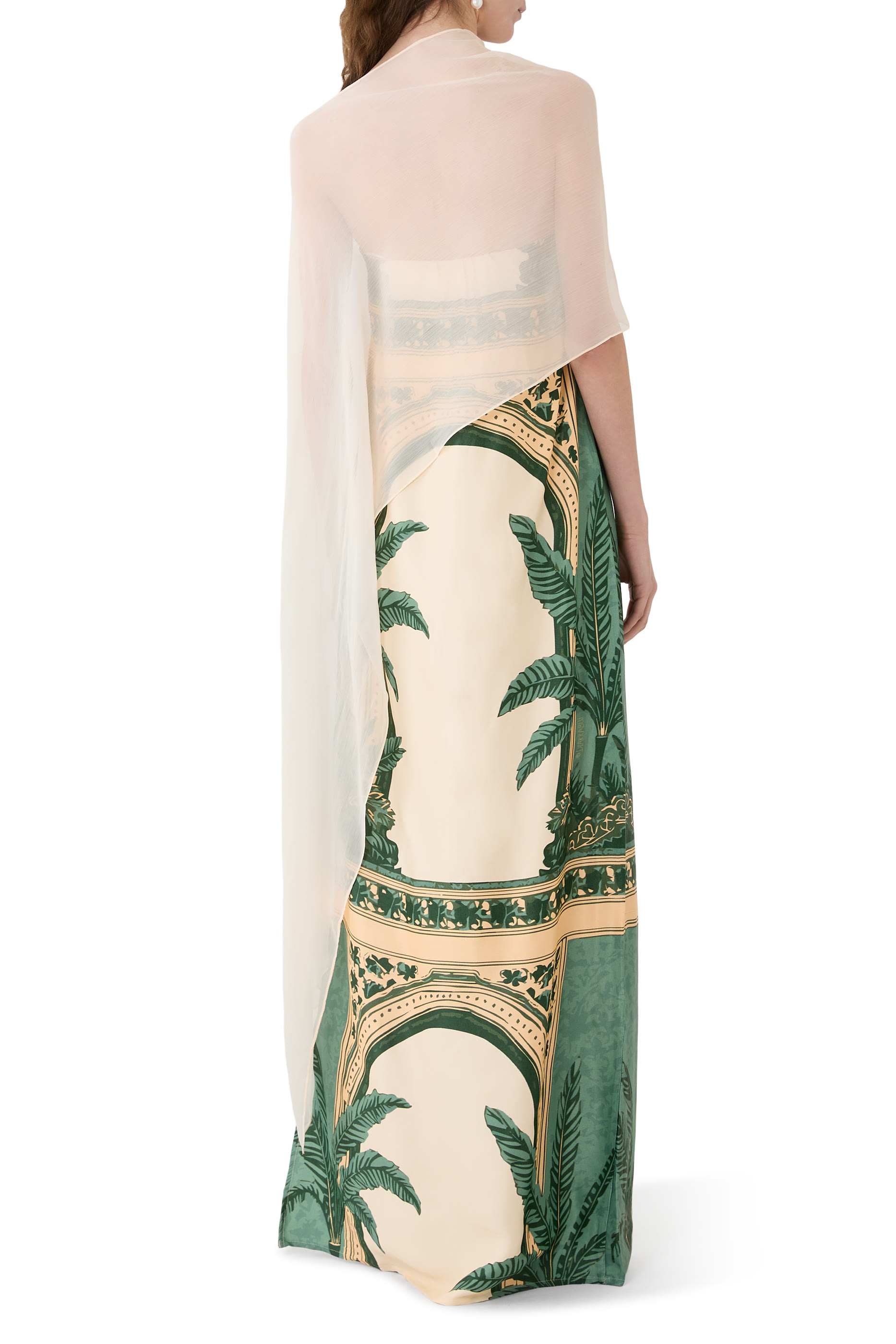 فستان توبي بين