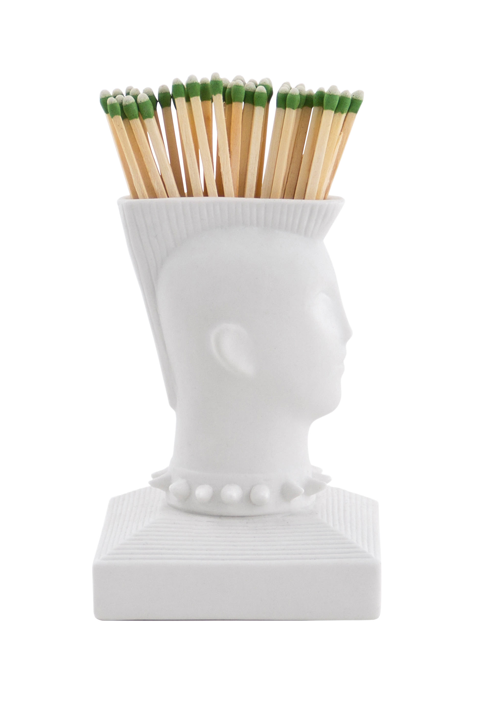 حامل أعواد الثقاب موهوك