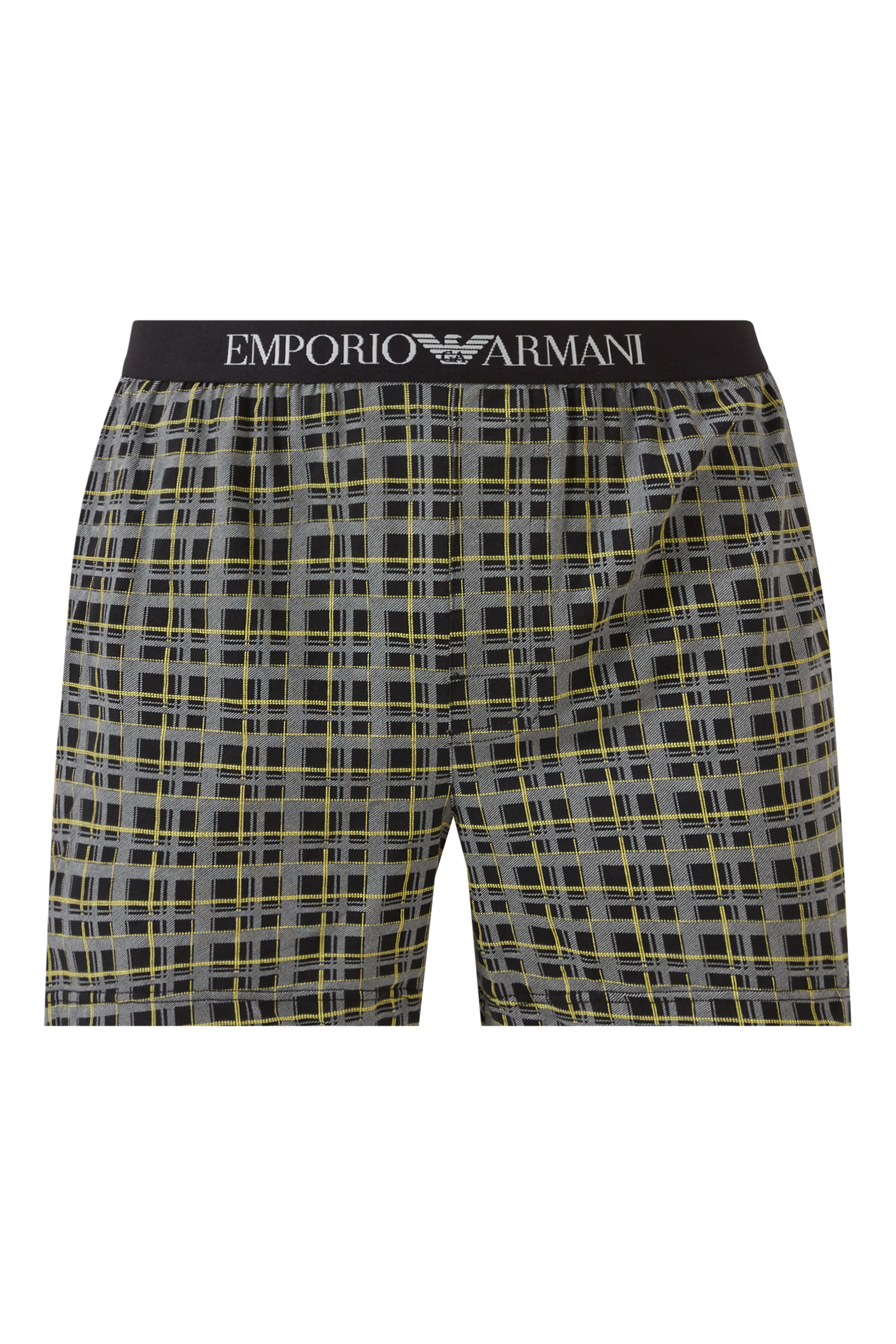 طقم بوكسر بطبعات