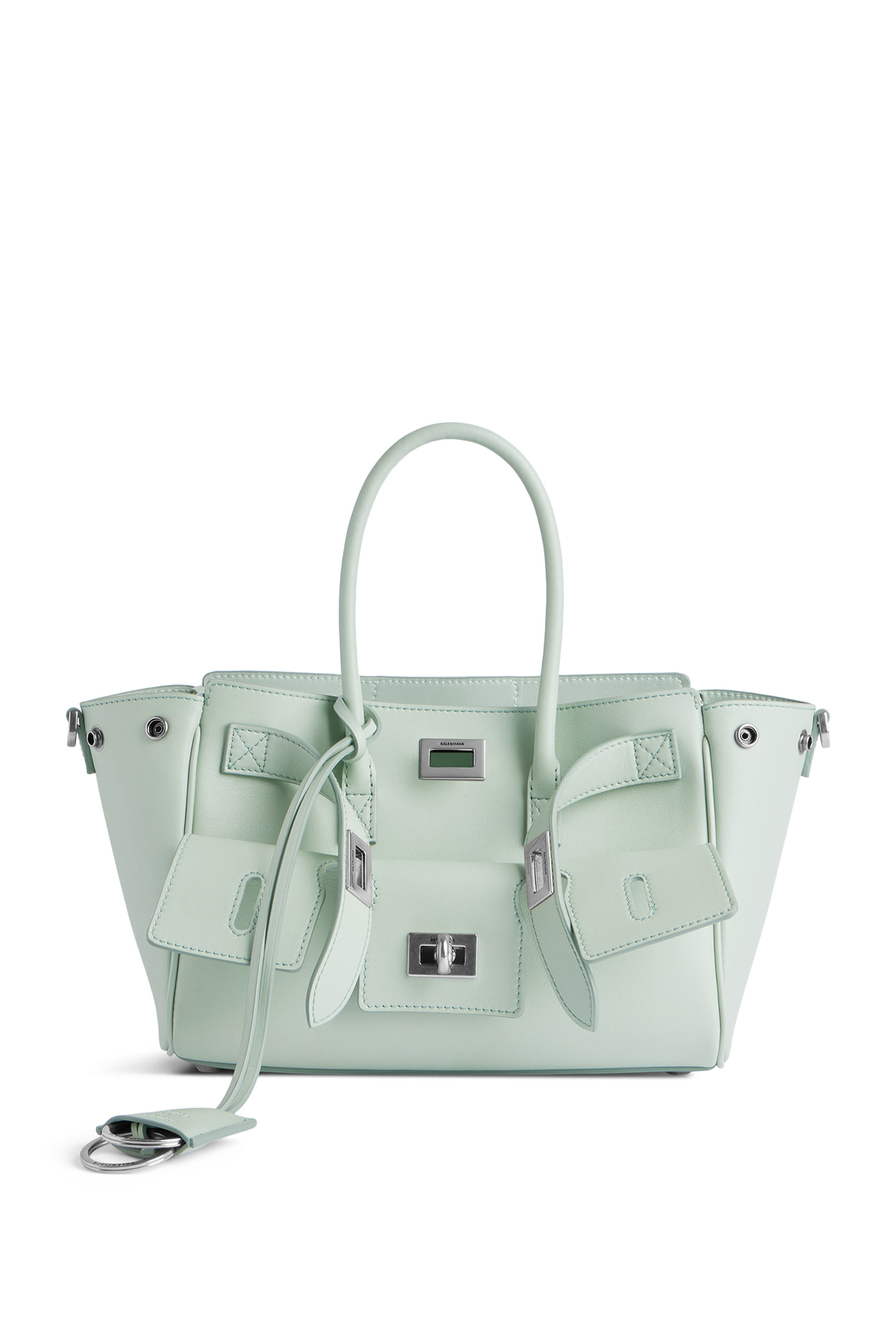 حقيبة بيل غير كاري اول صغيرة