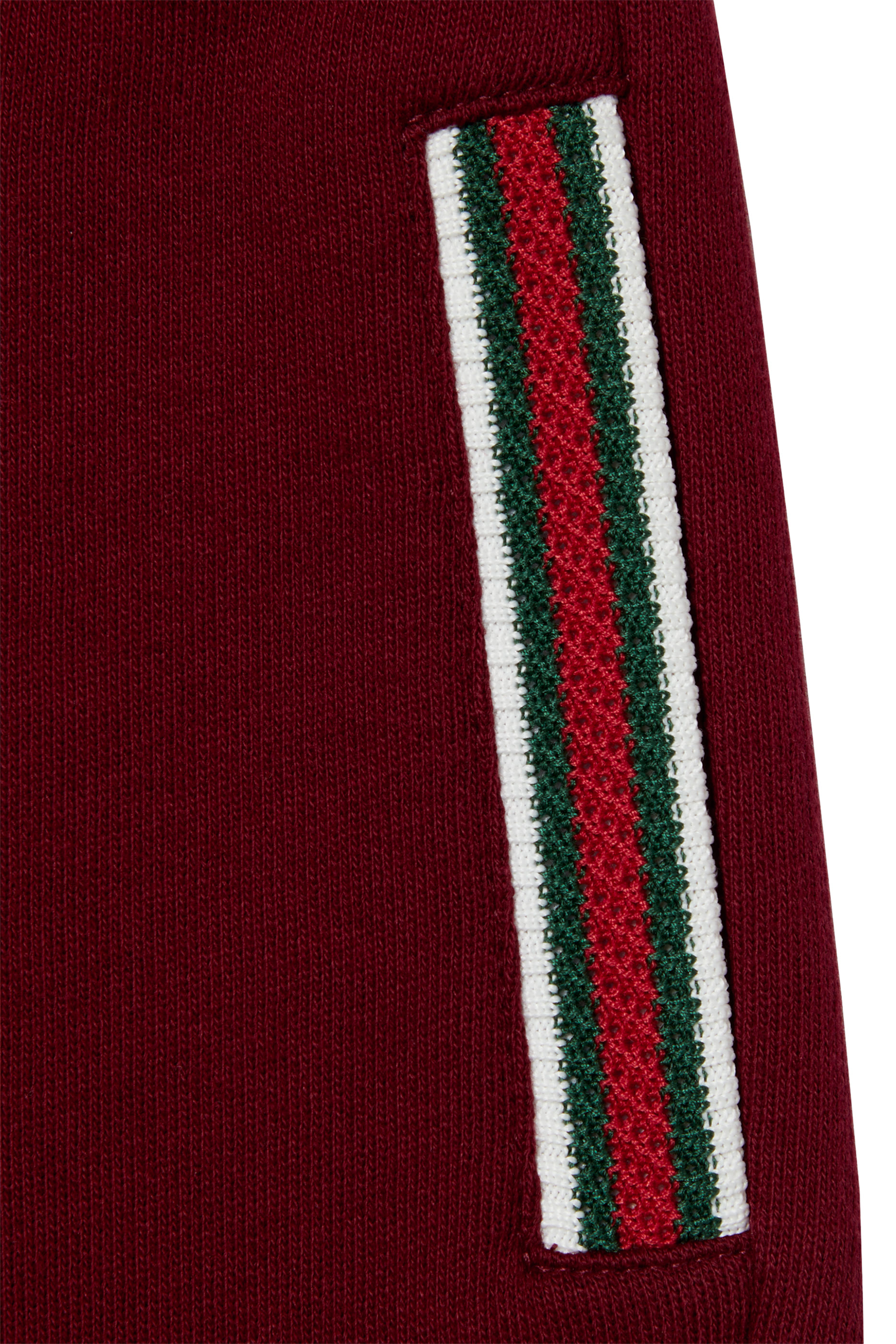 بنطال رياضي قطن للأطفال