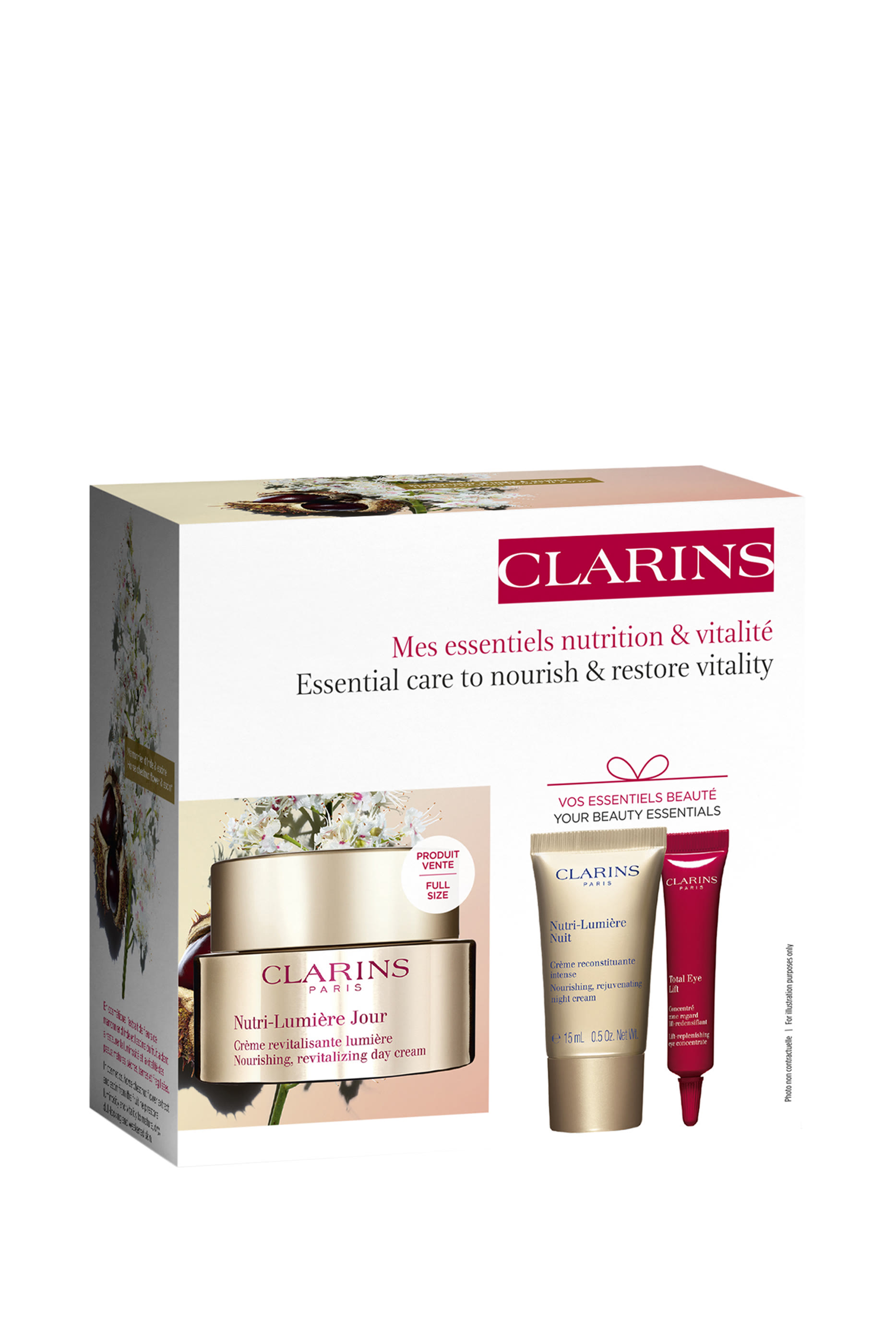 مجموعة نوتري لوميير