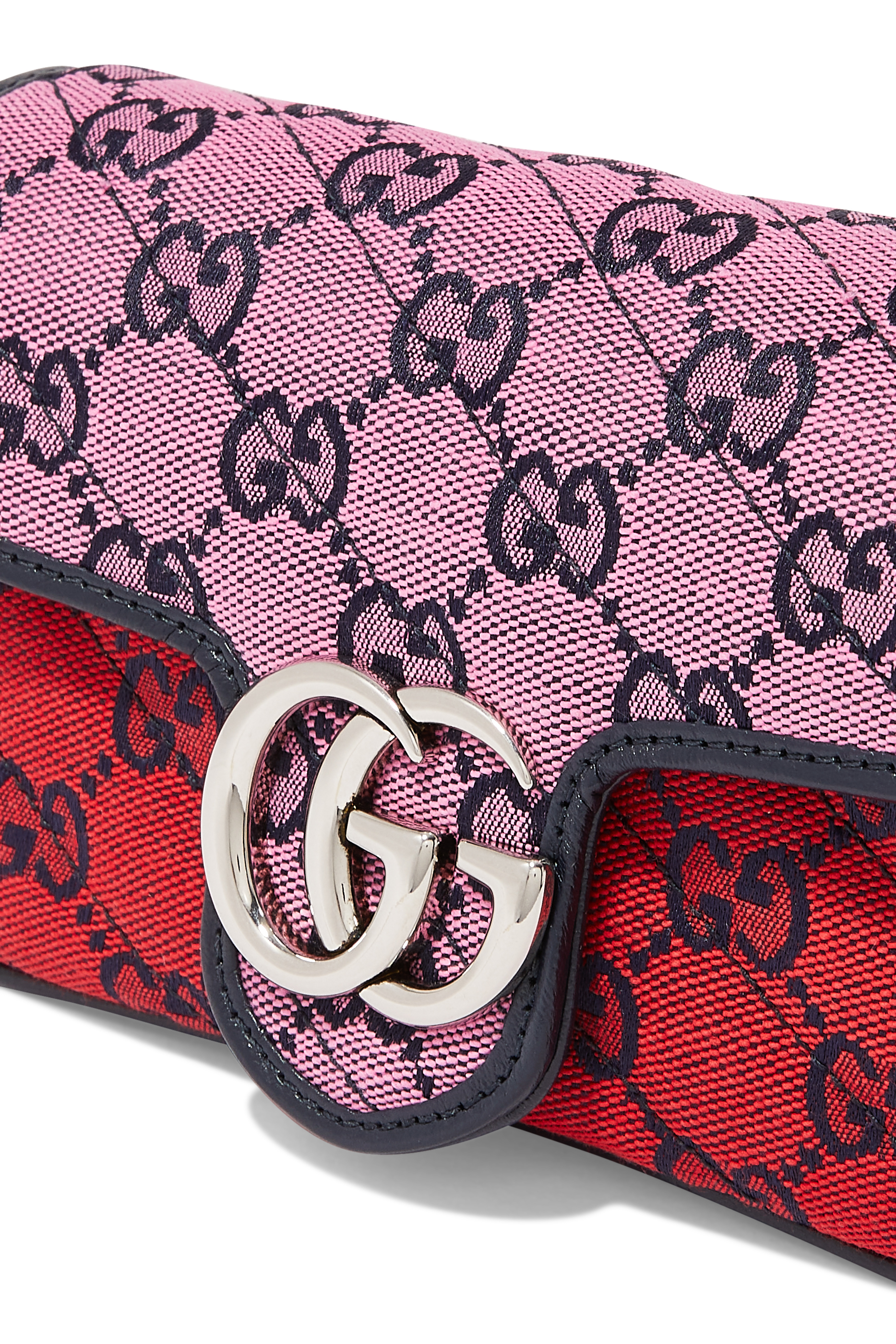 حقيبة مارمونت سوبر ميني بشعار GG