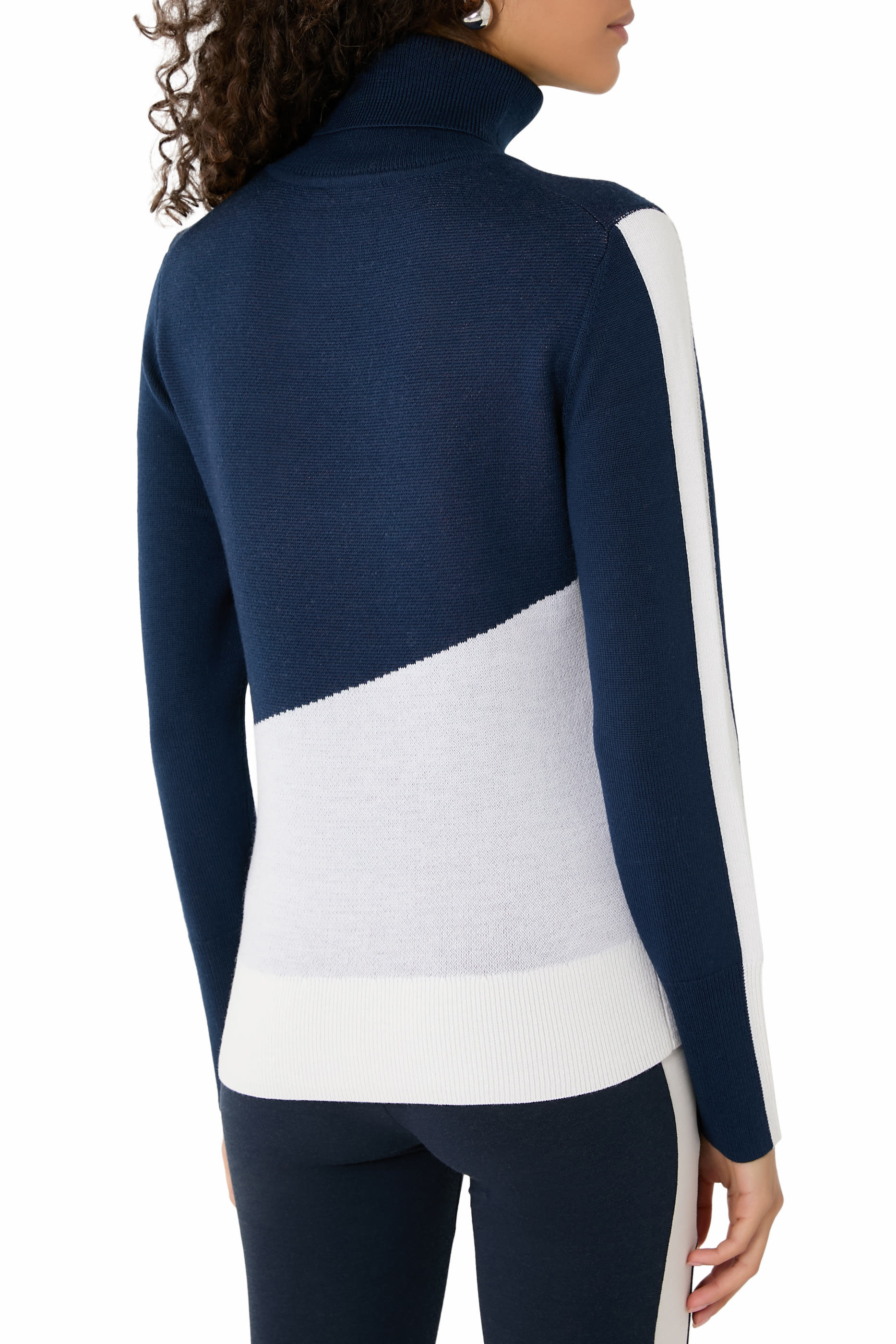 كنزة أفترسكي