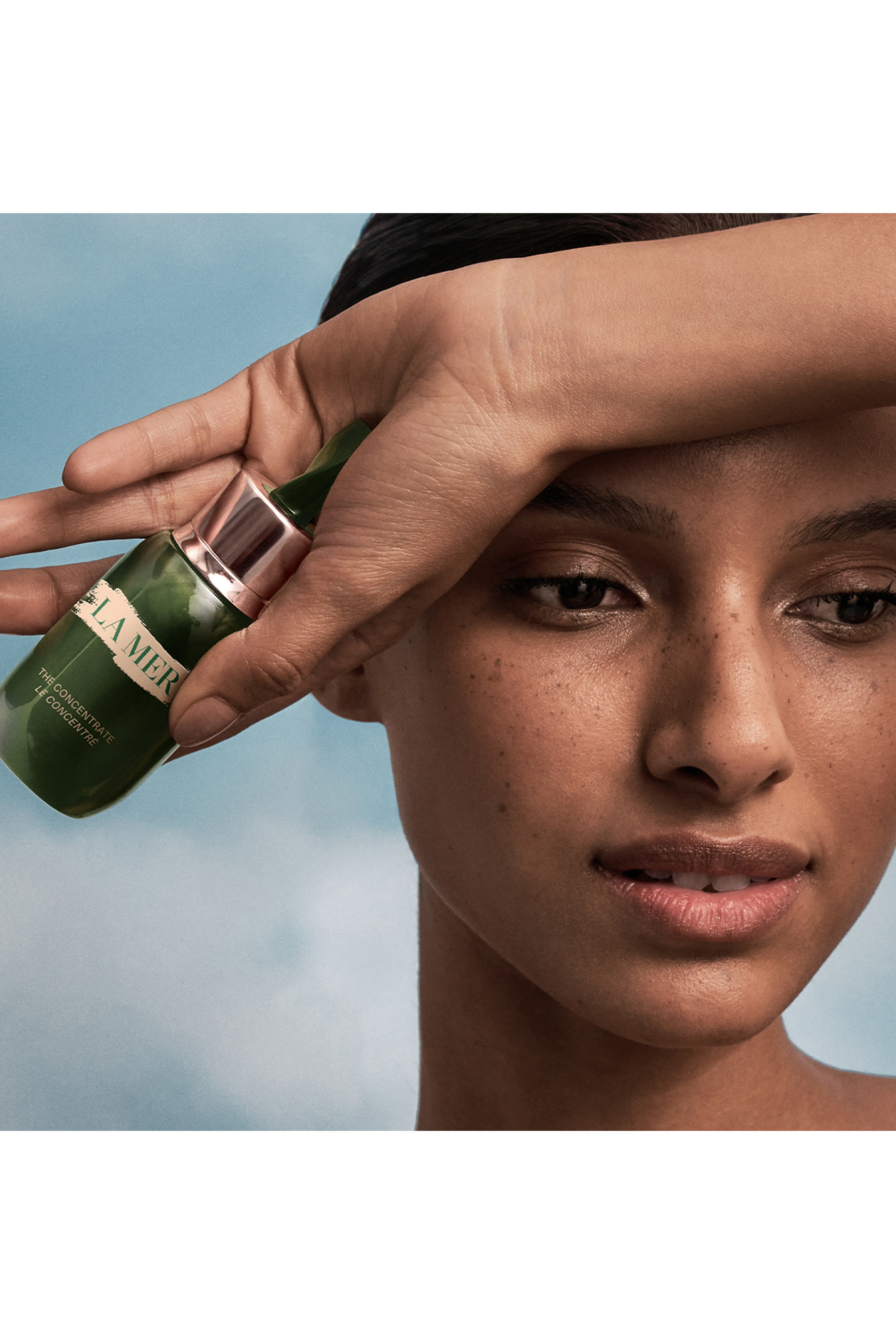 سيروم ذا كونسنتريت