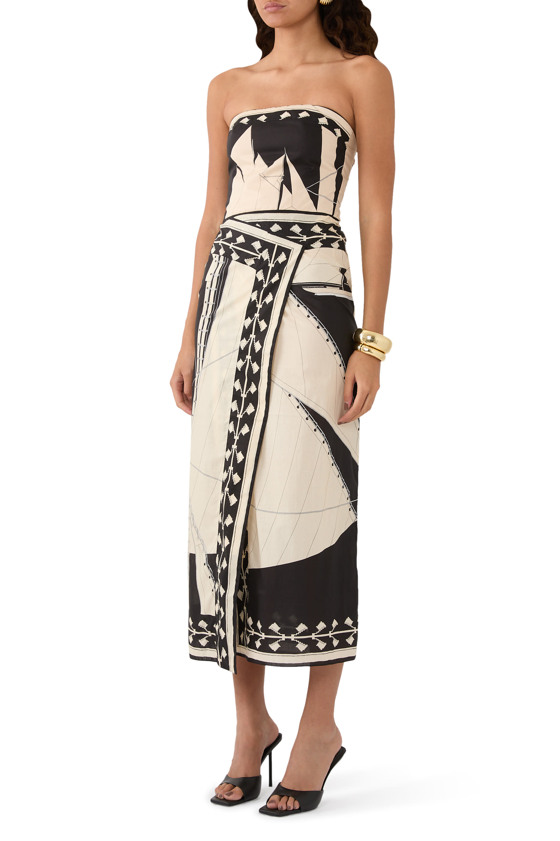 فستان سايلبوتس بونتون أفترنون